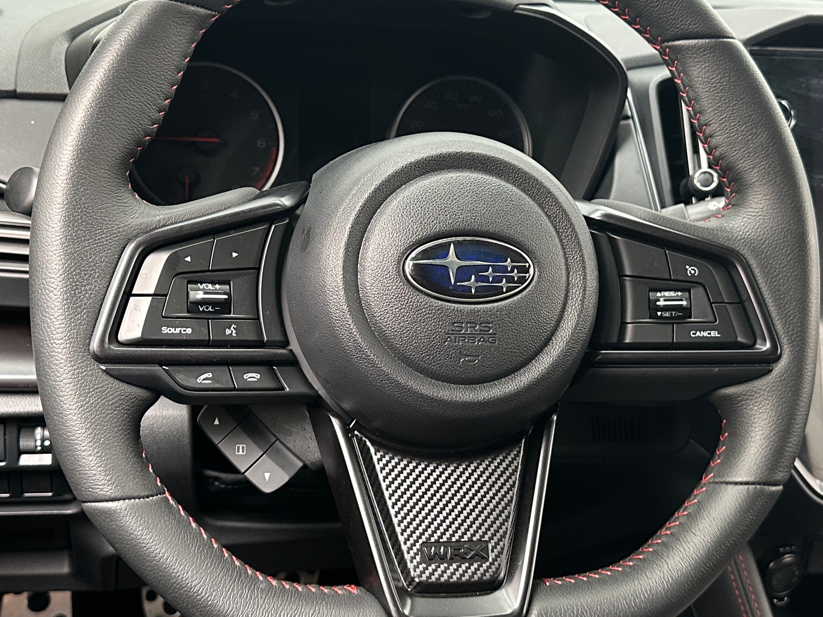 Thumbnail: 2023 Subaru WRX - 4