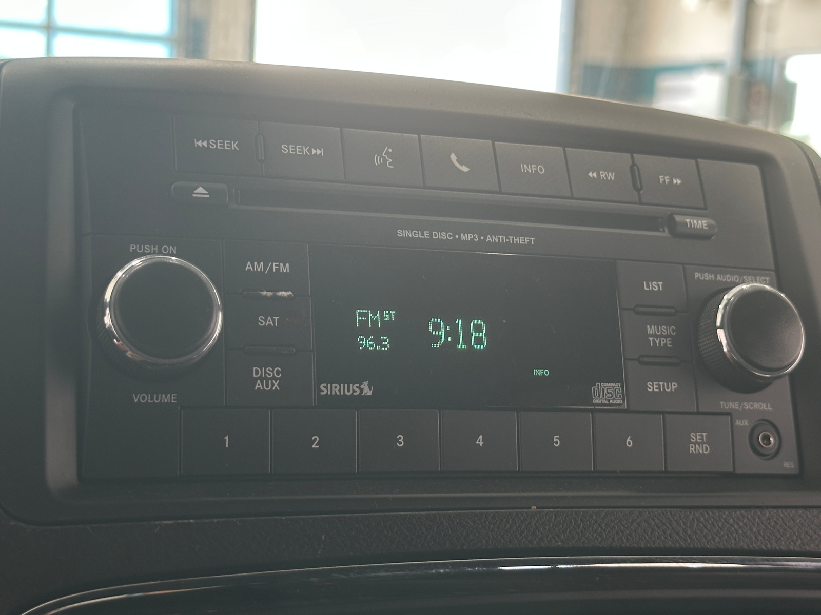 Thumbnail: 2016 Dodge Grand Caravan - 4