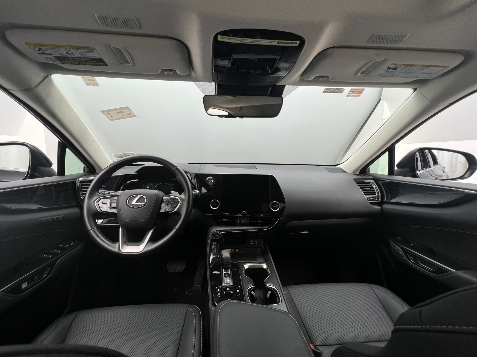 Thumbnail: 2023 Lexus NX - 2