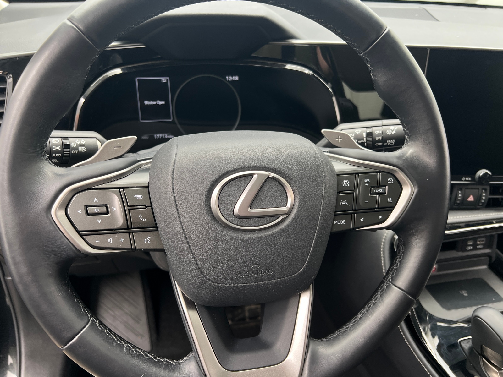 Thumbnail: 2023 Lexus NX - 4