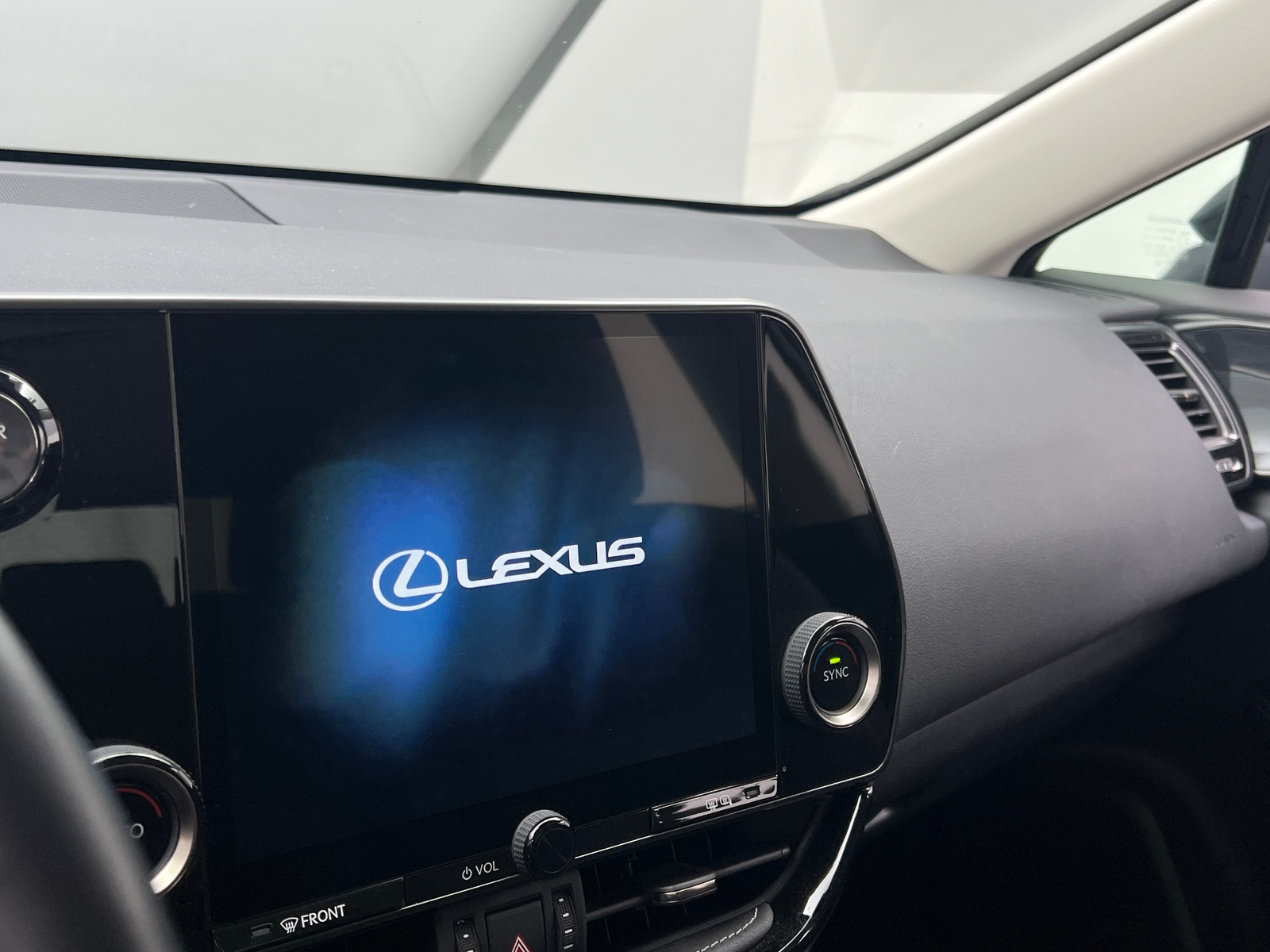 Thumbnail: 2023 Lexus NX - 3