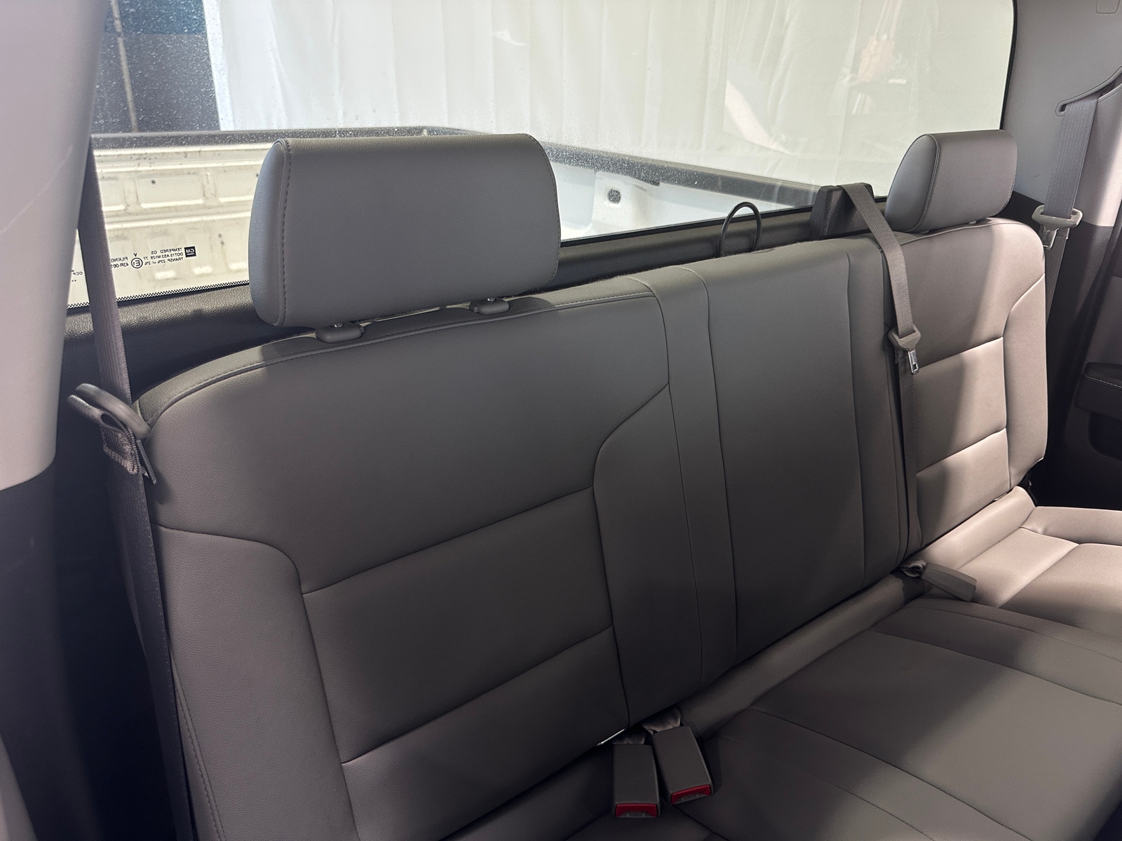 Thumbnail: 2015 Chevrolet Silverado 1500 - 6