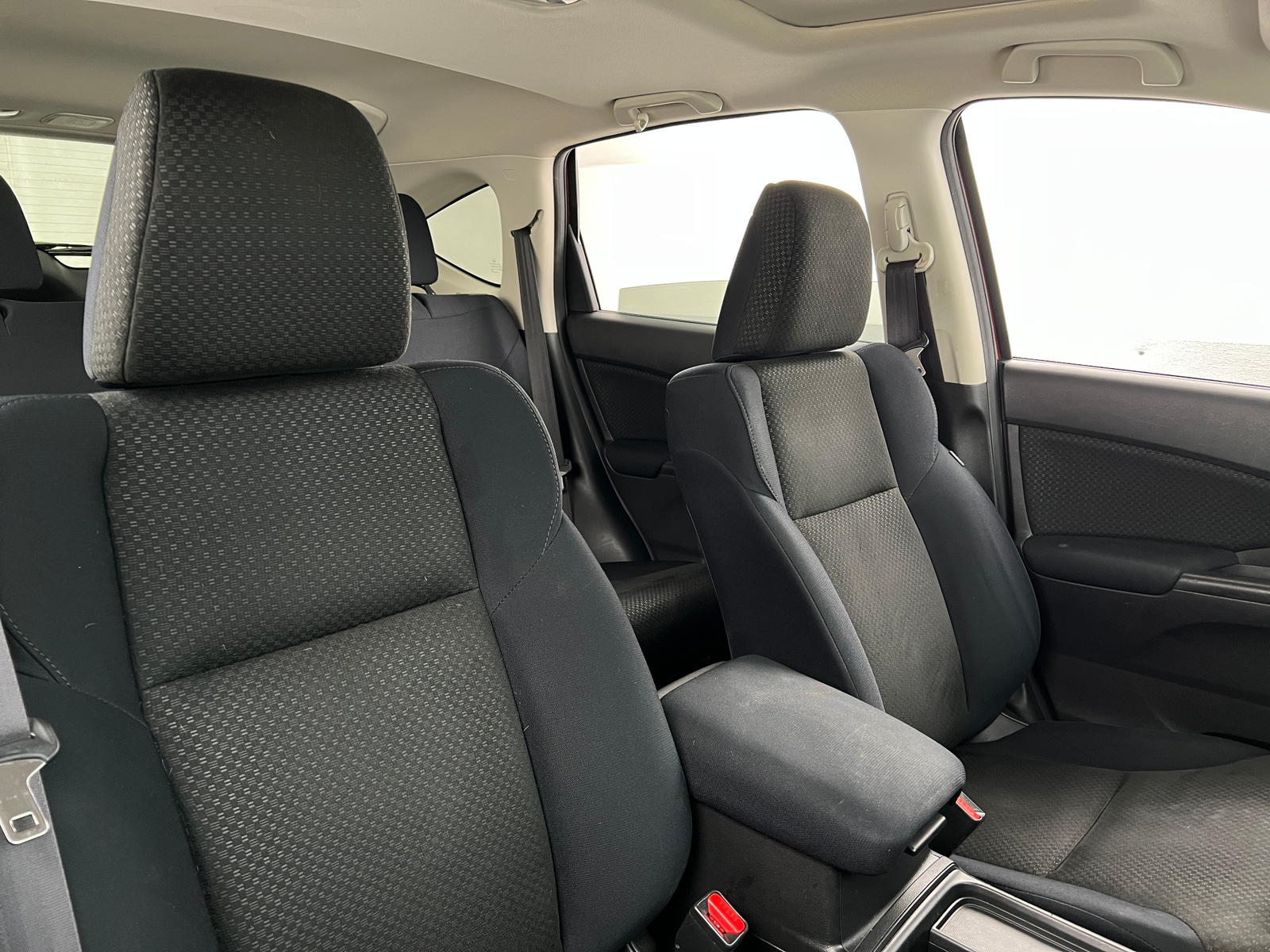 Thumbnail: 2015 Honda CR-V - 2