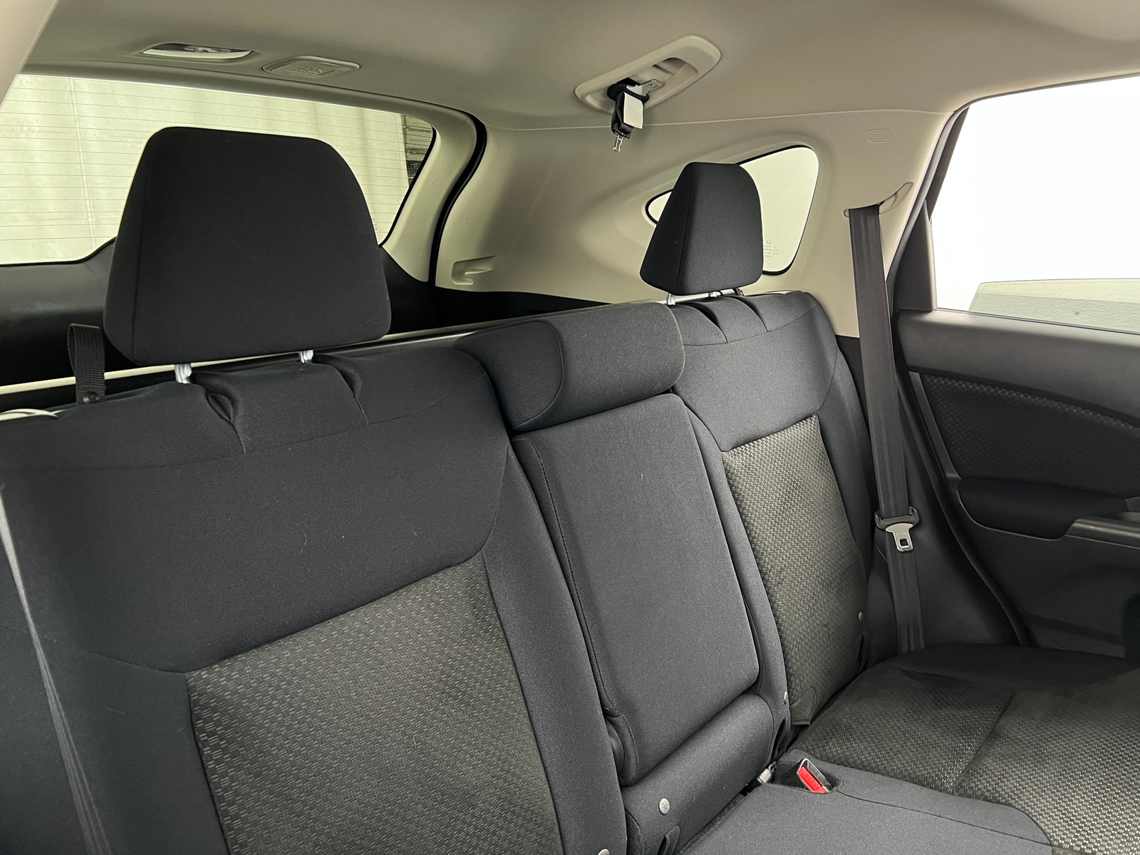 Thumbnail: 2015 Honda CR-V - 6