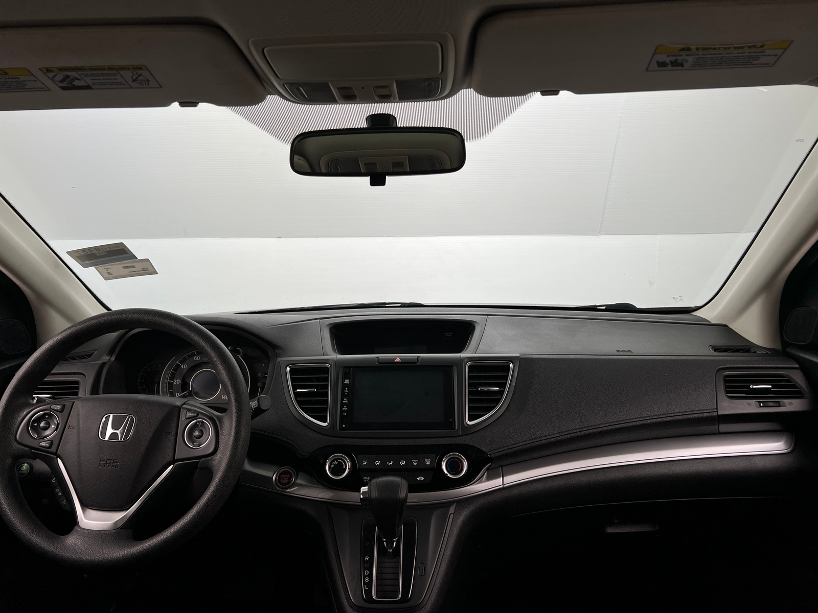 Thumbnail: 2015 Honda CR-V - 3