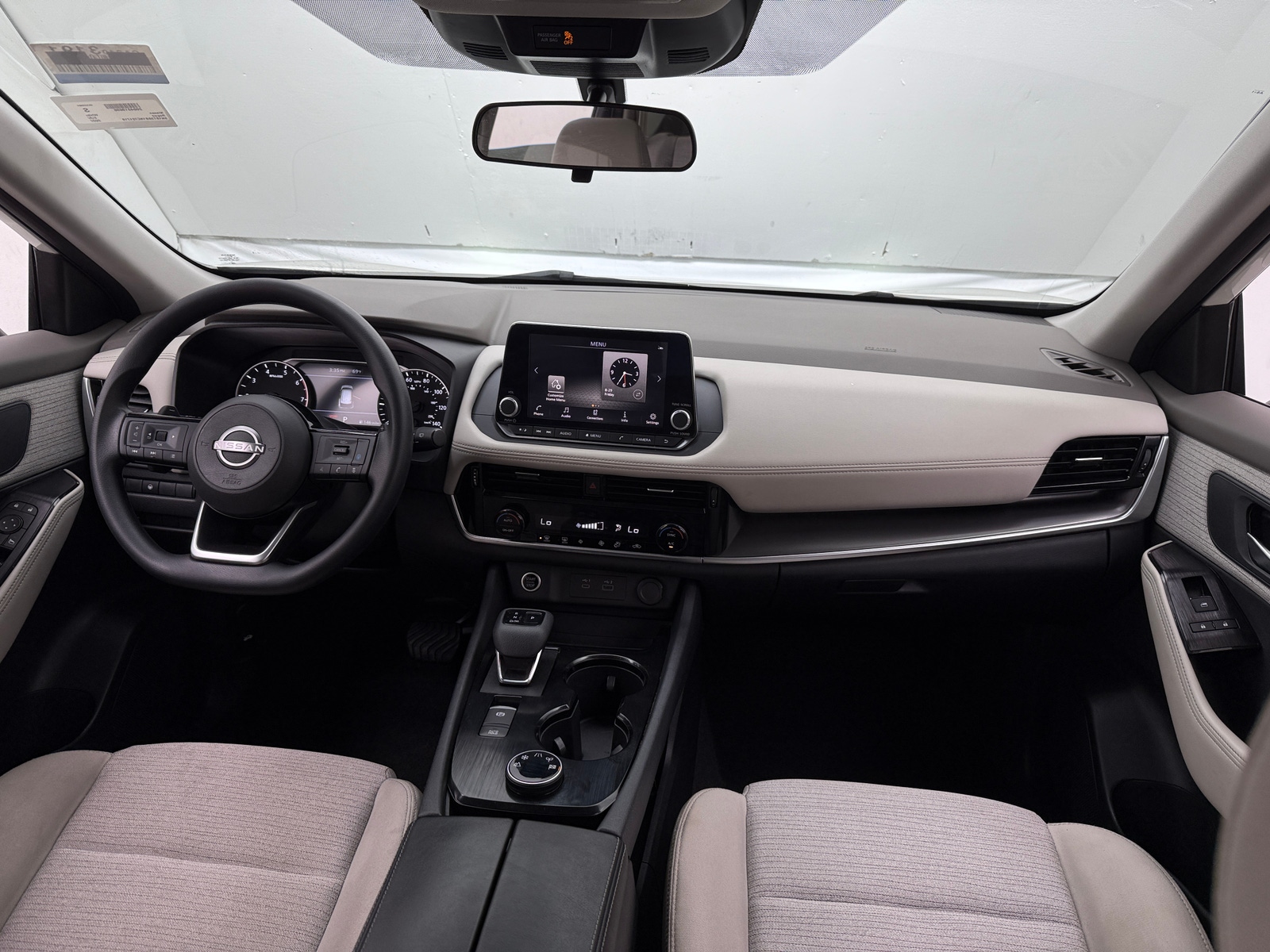 Thumbnail: 2022 Nissan Rogue - 3