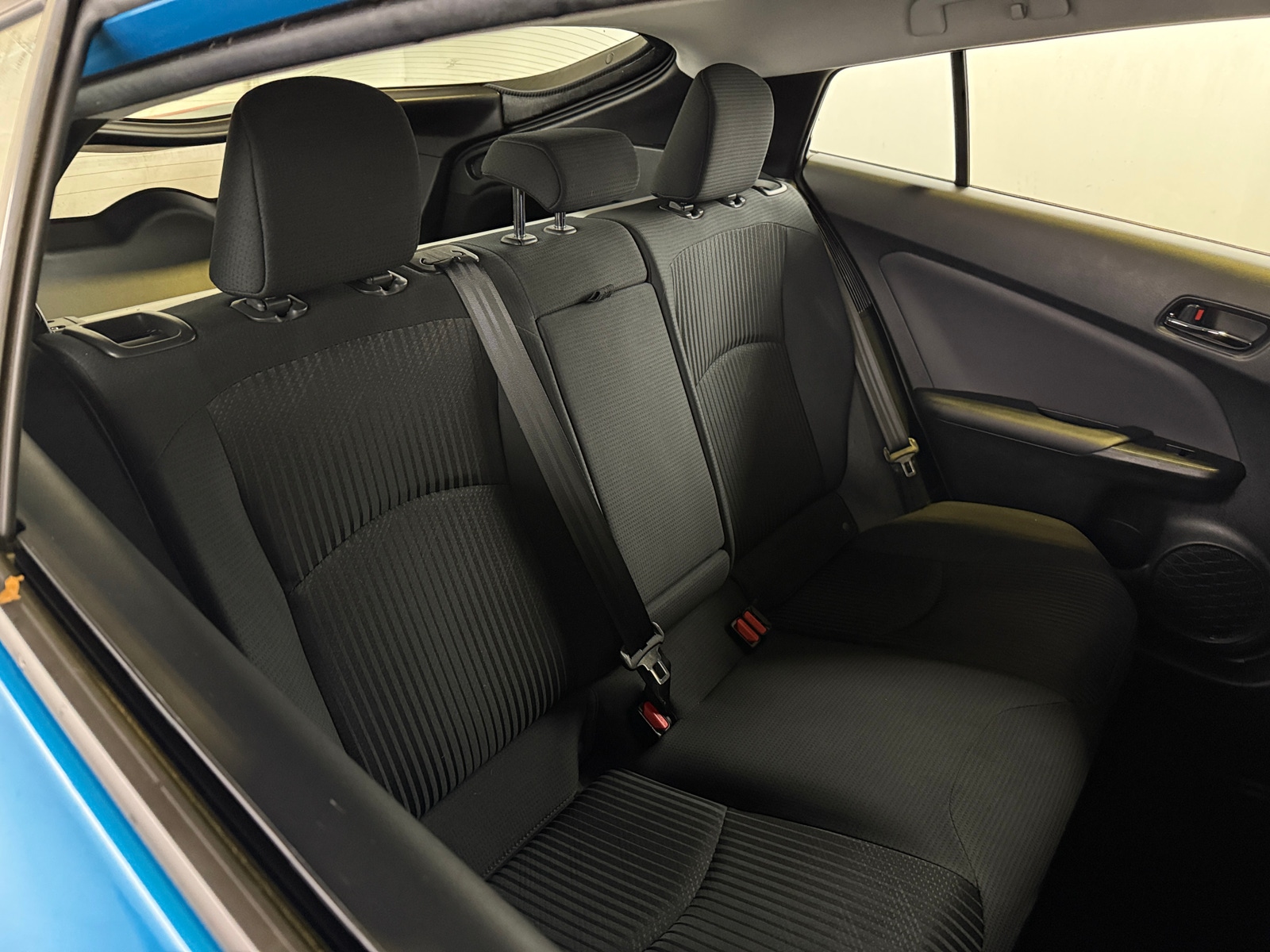 Thumbnail: 2021 Toyota Prius Prime - 6