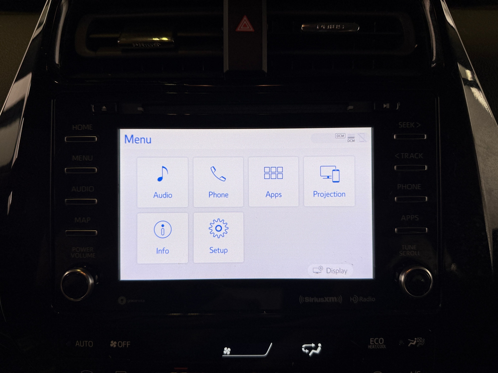 Thumbnail: 2021 Toyota Prius Prime - 4