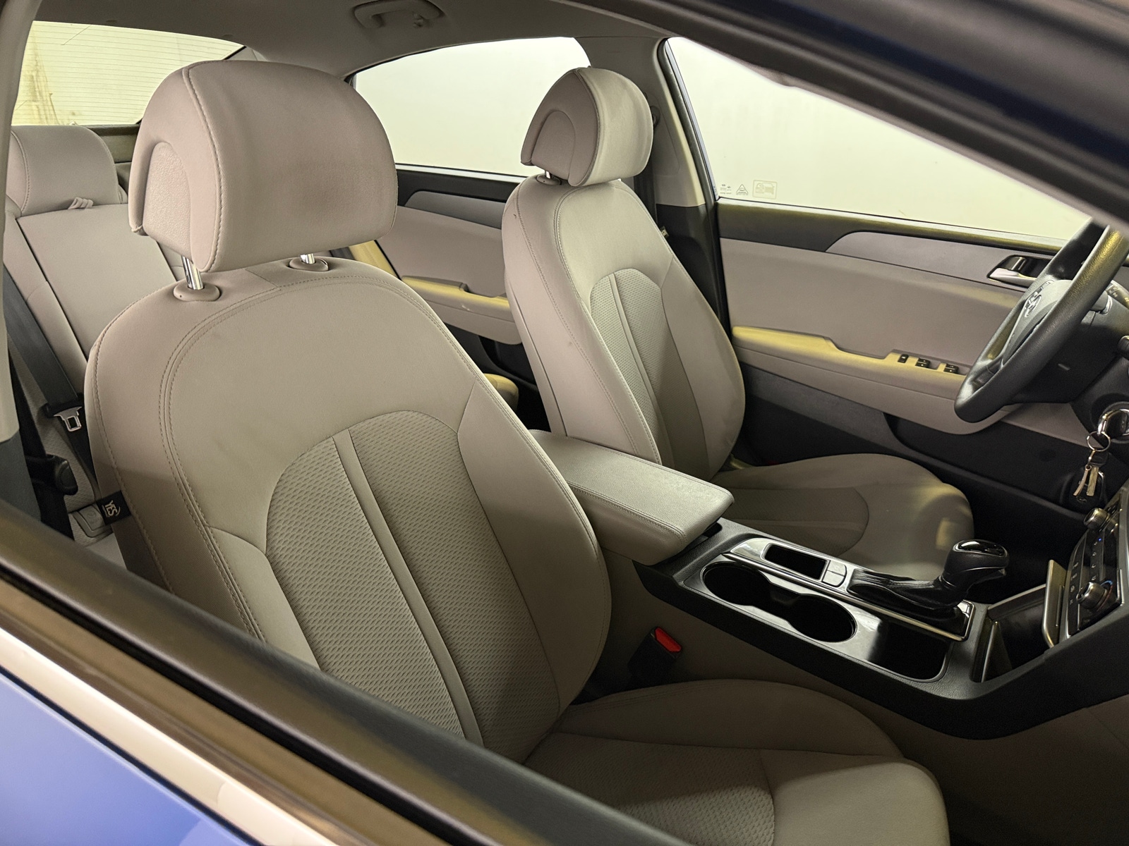 Thumbnail: 2016 Hyundai Sonata - 2
