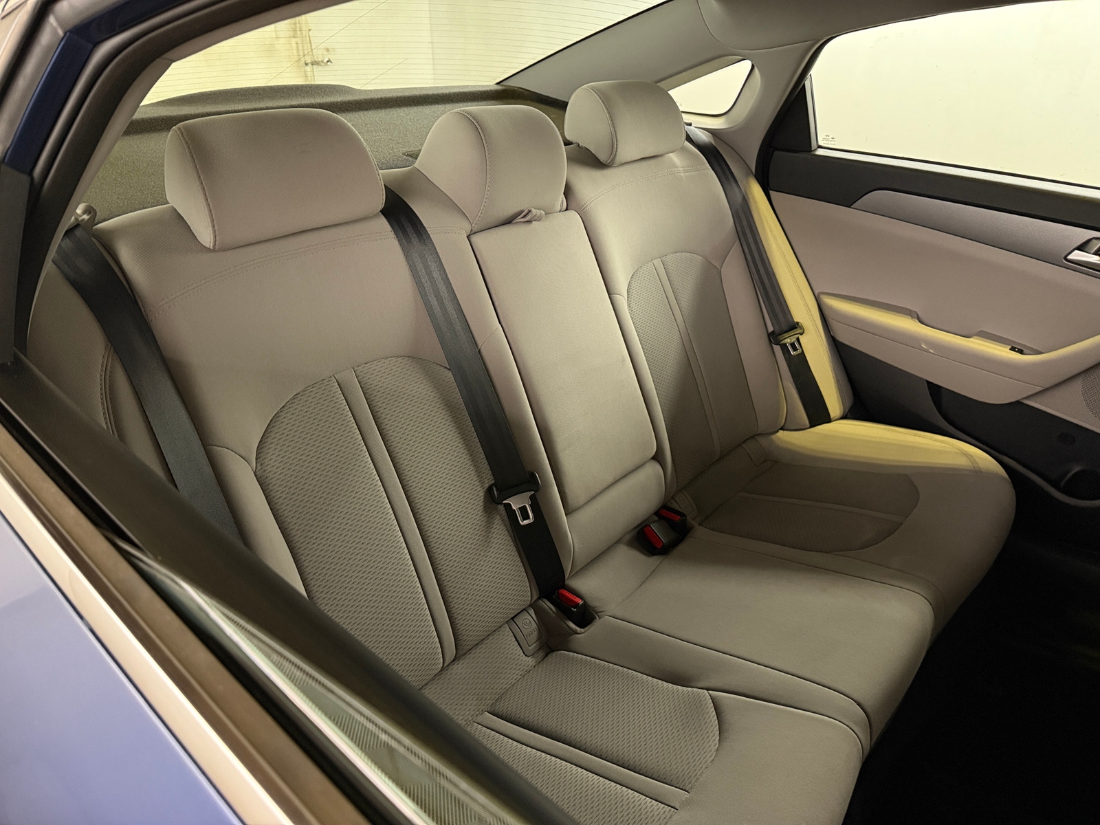 Thumbnail: 2016 Hyundai Sonata - 6