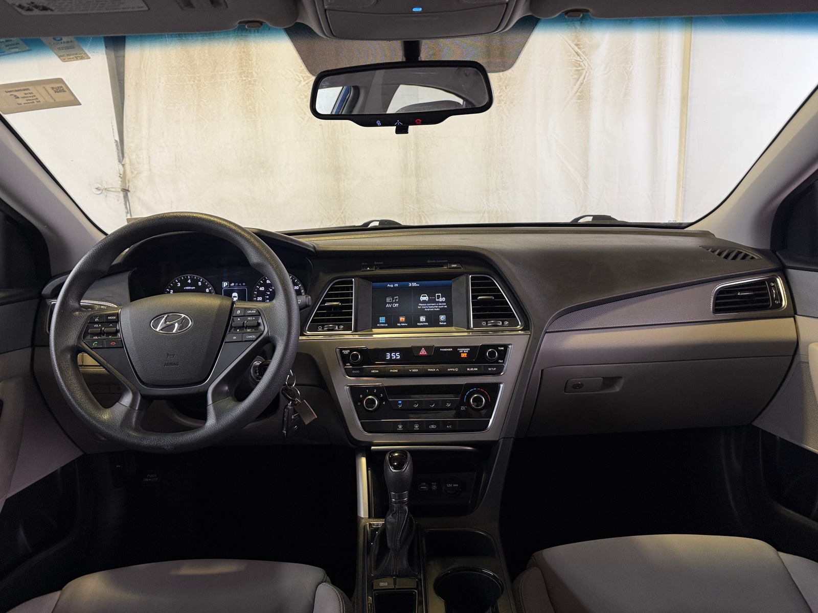 Thumbnail: 2016 Hyundai Sonata - 3
