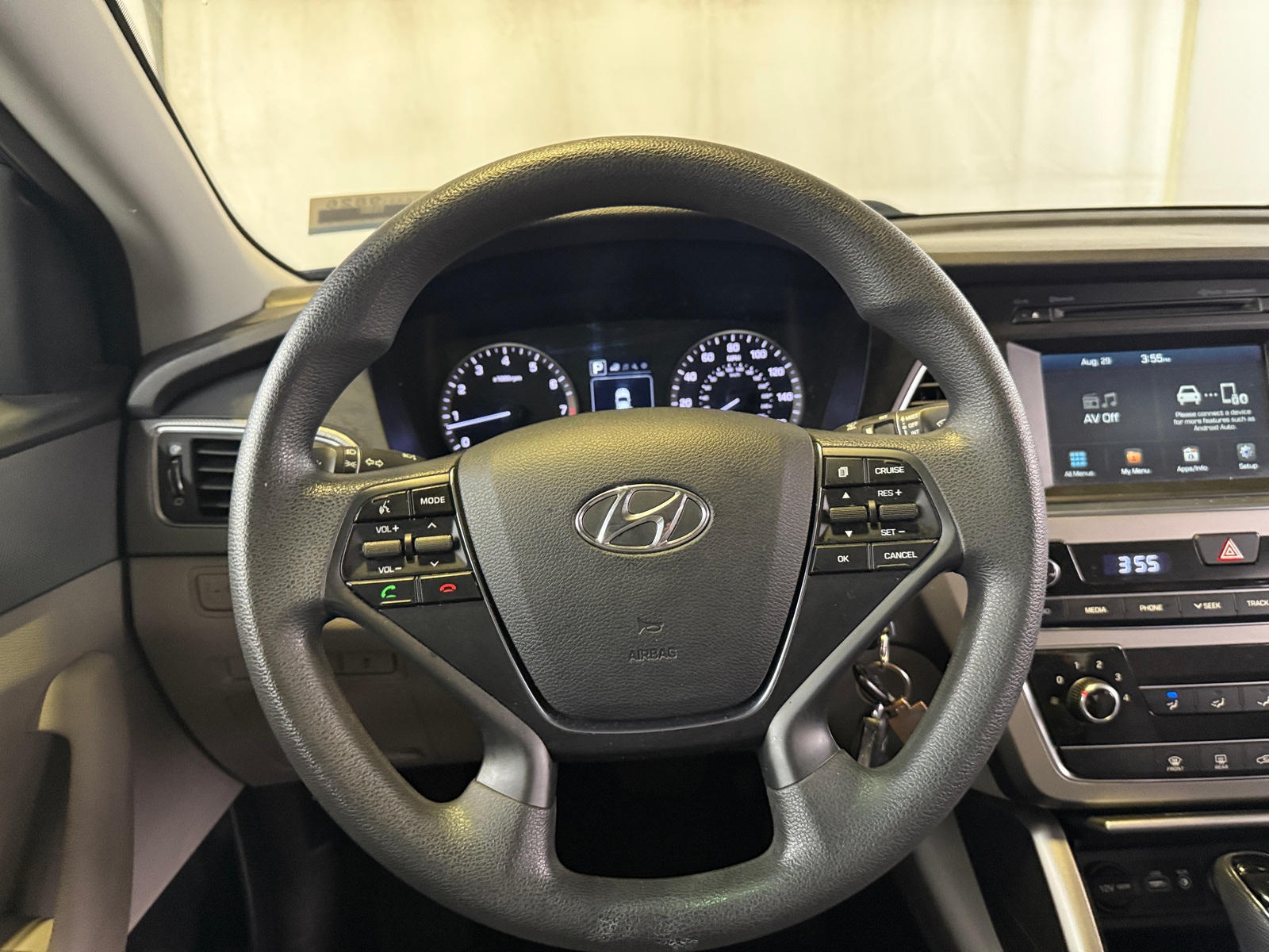 Thumbnail: 2016 Hyundai Sonata - 5