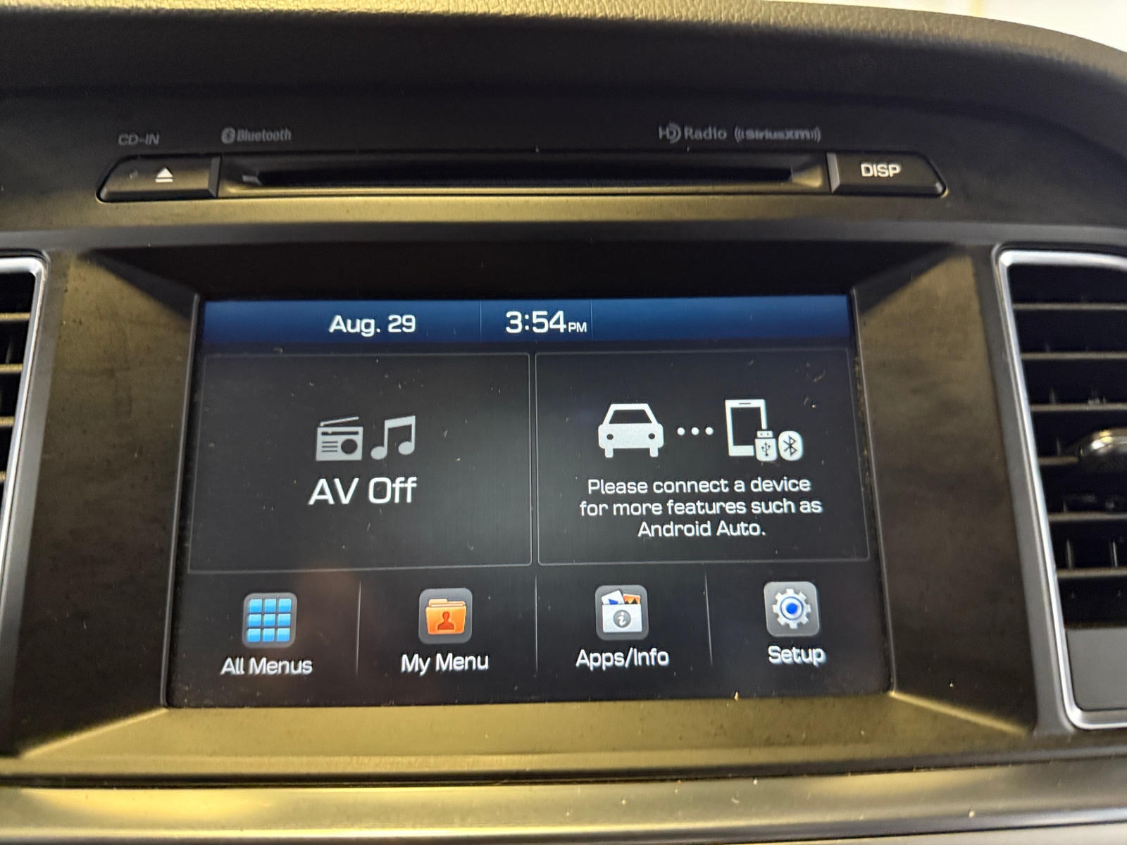 Thumbnail: 2016 Hyundai Sonata - 4