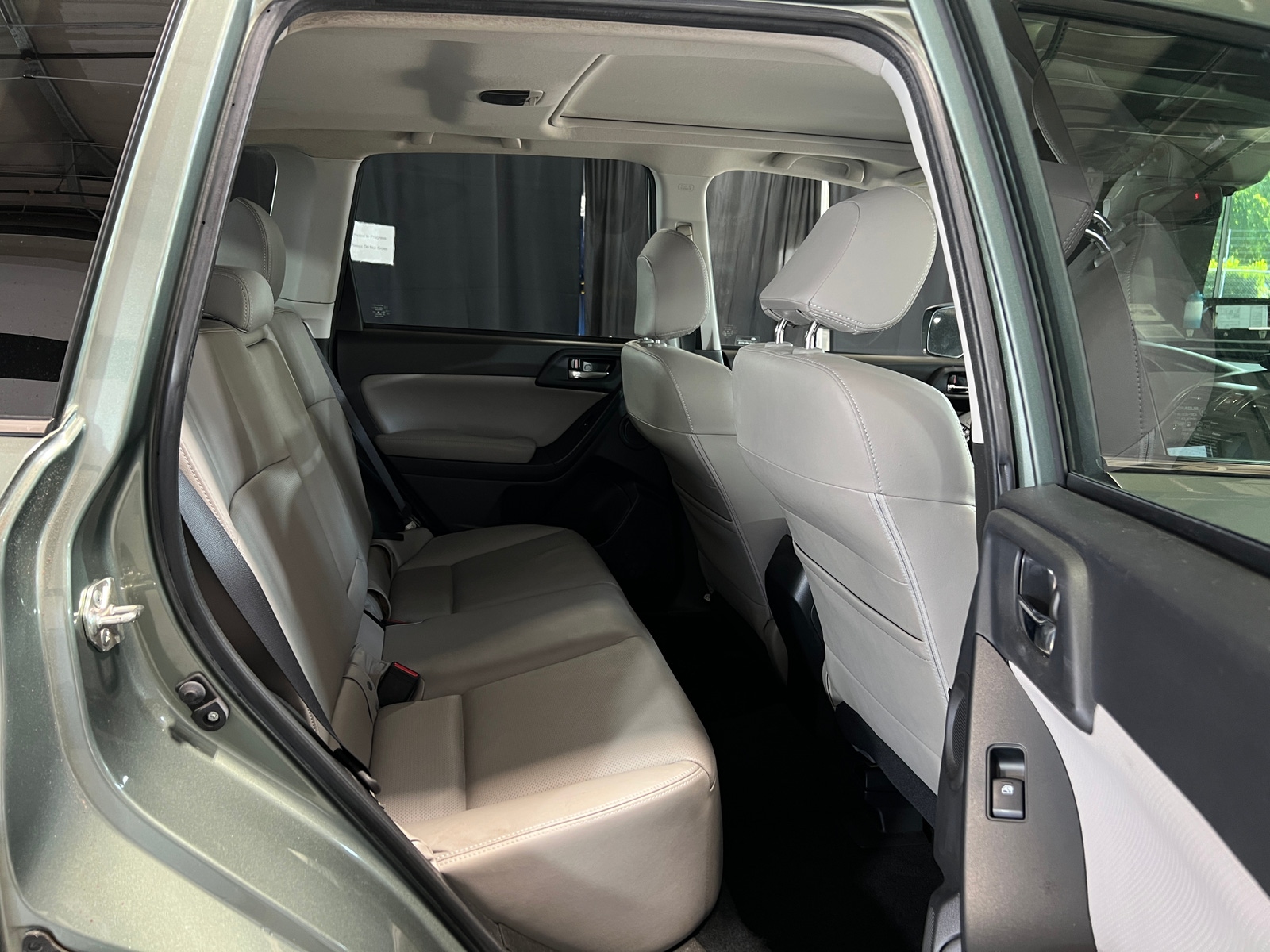 Thumbnail: 2015 Subaru Forester - 6