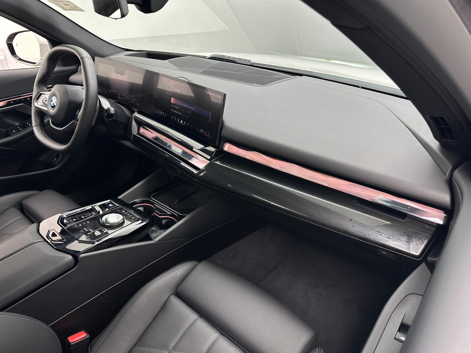 Thumbnail: 2024 BMW i5 - 2