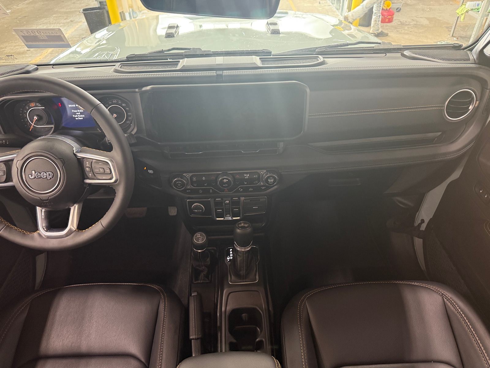 Thumbnail: 2024 Jeep Wrangler - 2