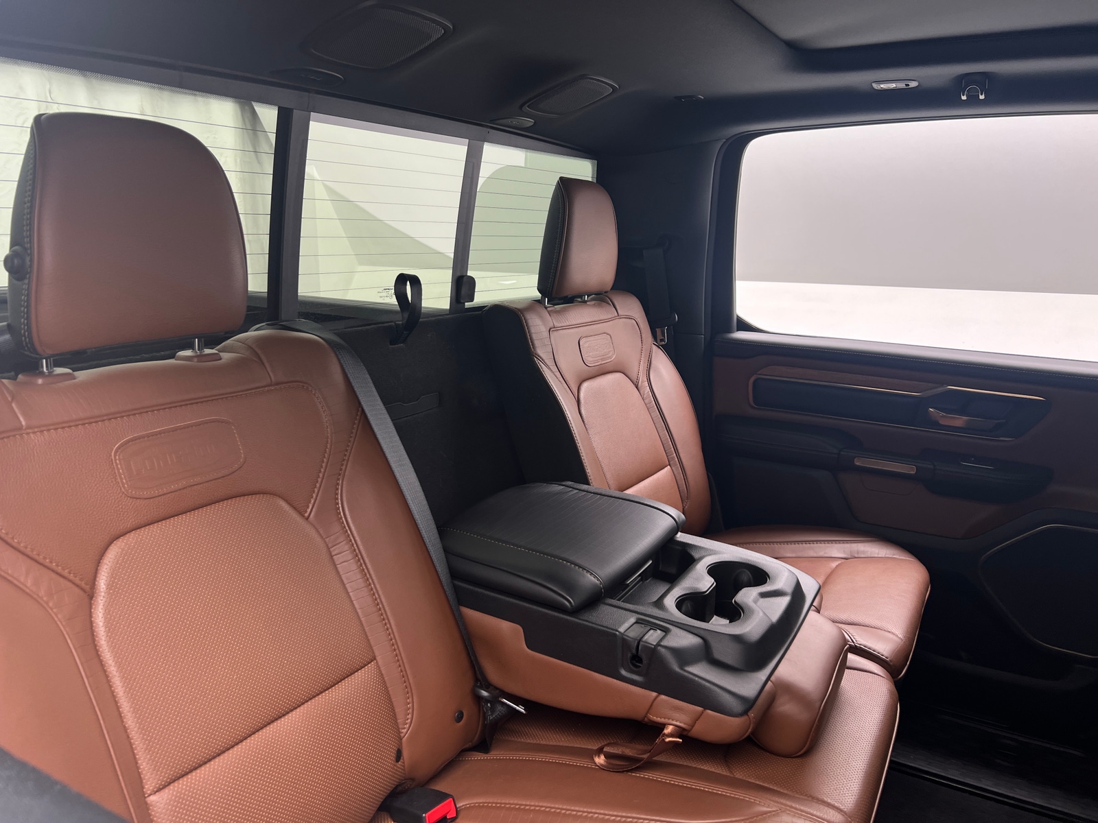 Thumbnail: 2019 RAM 1500 - 5