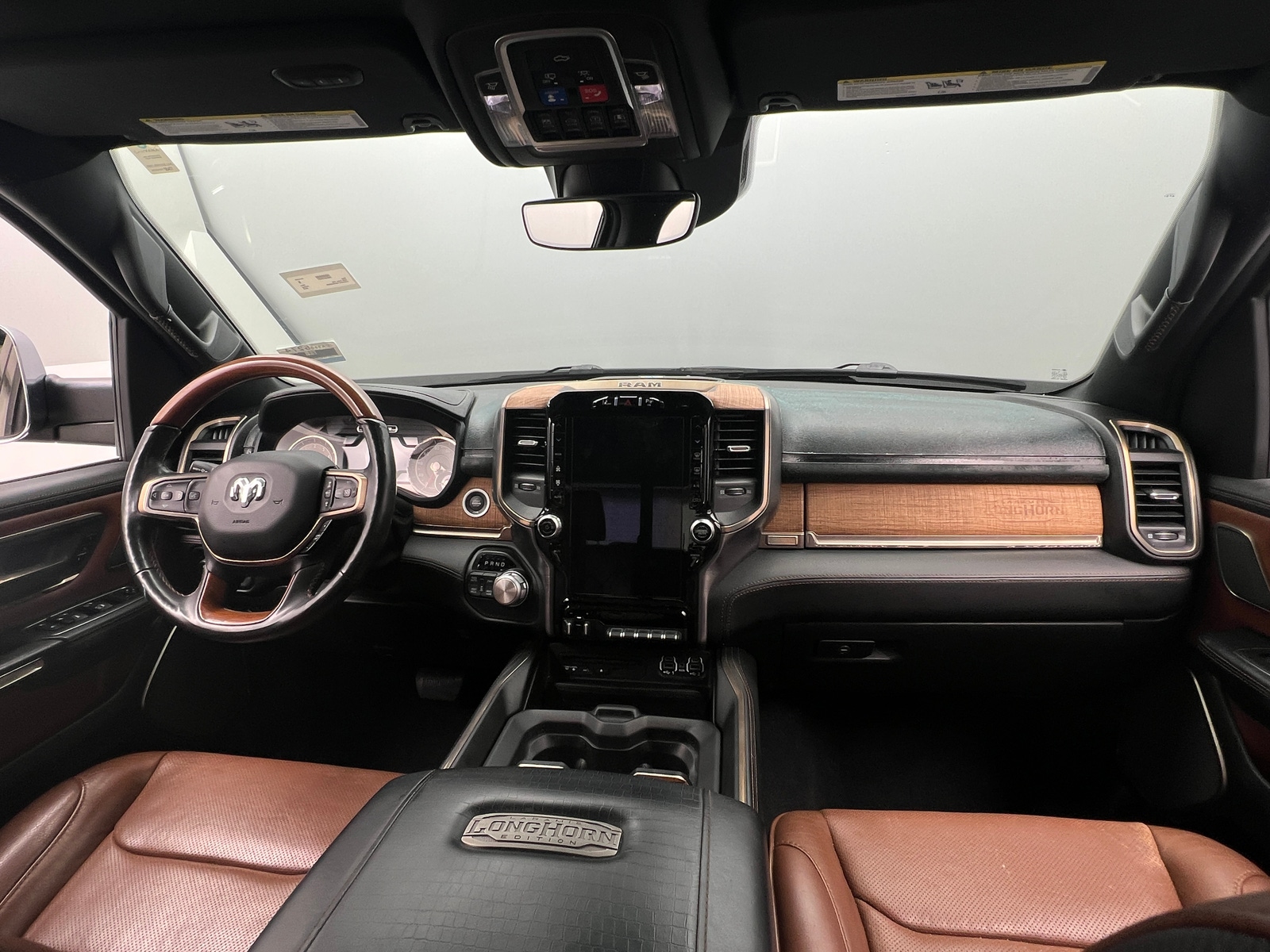 Thumbnail: 2019 RAM 1500 - 2