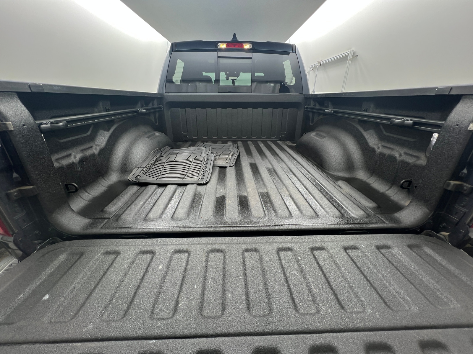 Thumbnail: 2019 RAM 1500 - 6