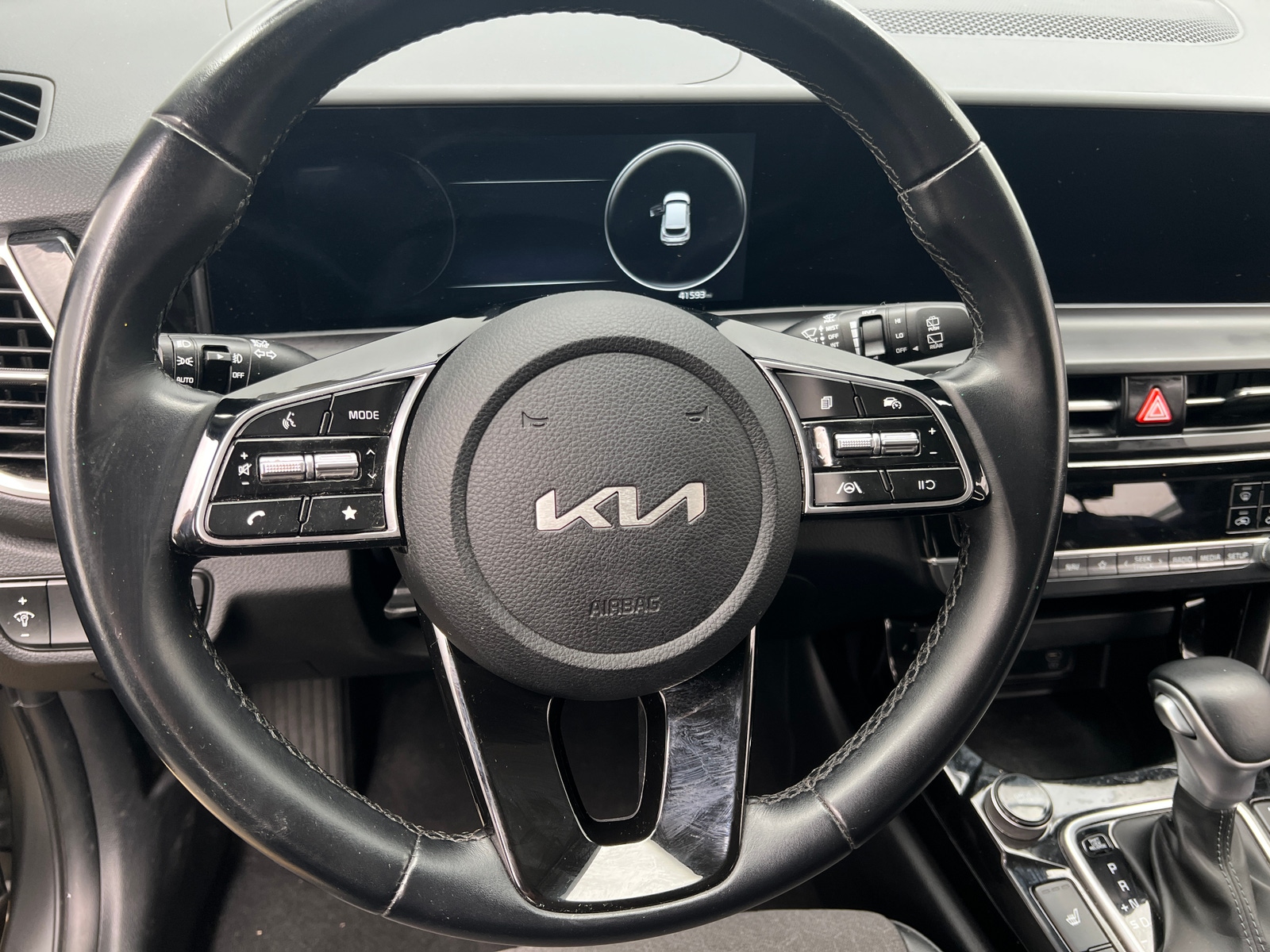 Thumbnail: 2024 Kia Seltos - 4