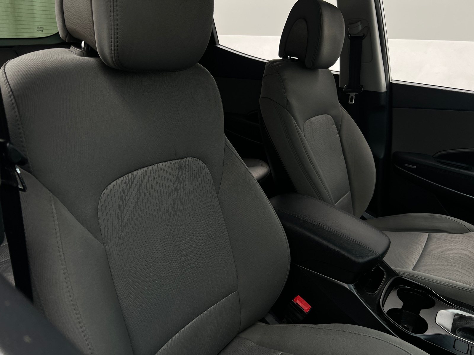 Thumbnail: 2018 Hyundai Santa Fe - 2
