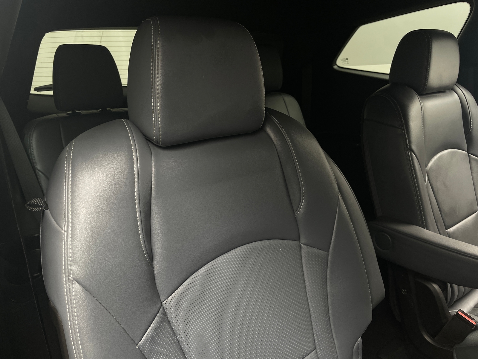 Thumbnail: 2023 Buick Enclave - 5