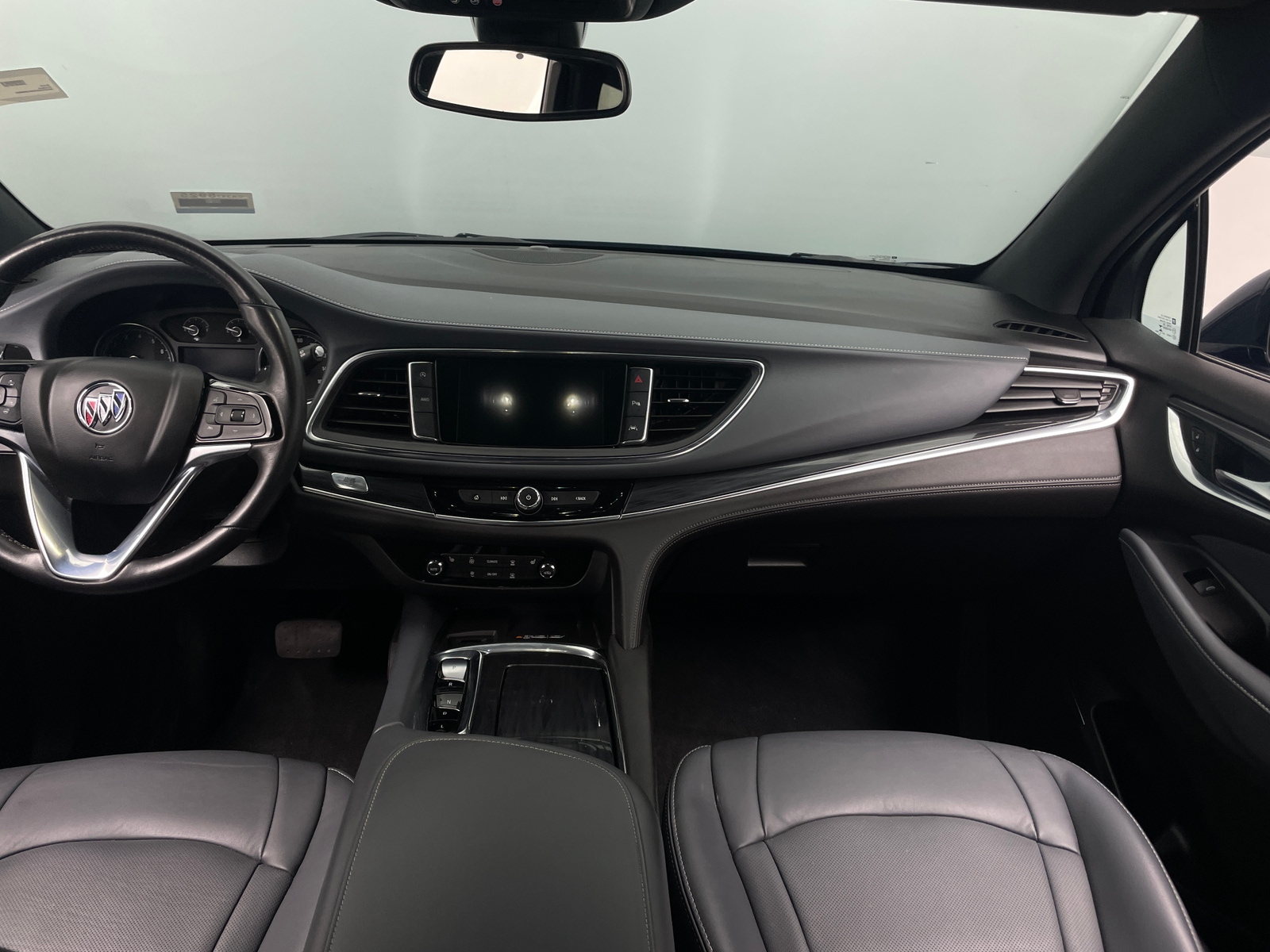 Thumbnail: 2023 Buick Enclave - 2
