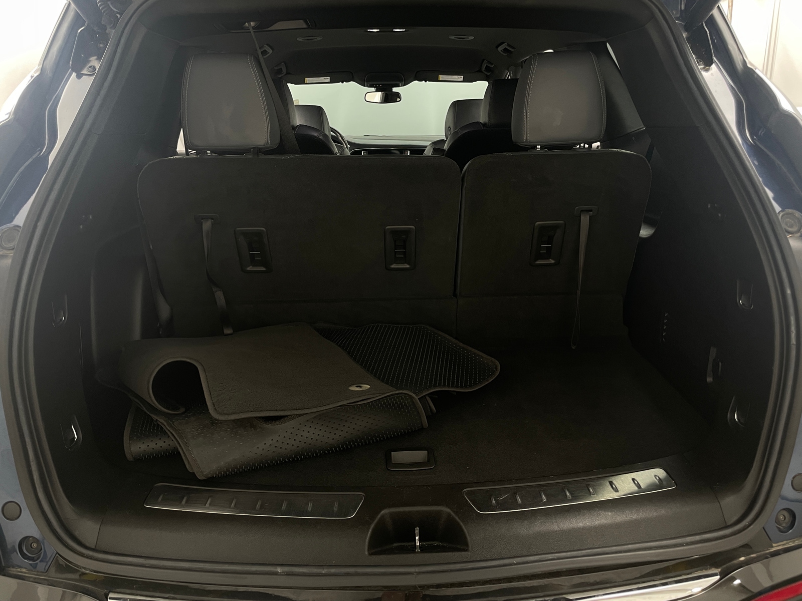 Thumbnail: 2023 Buick Enclave - 6