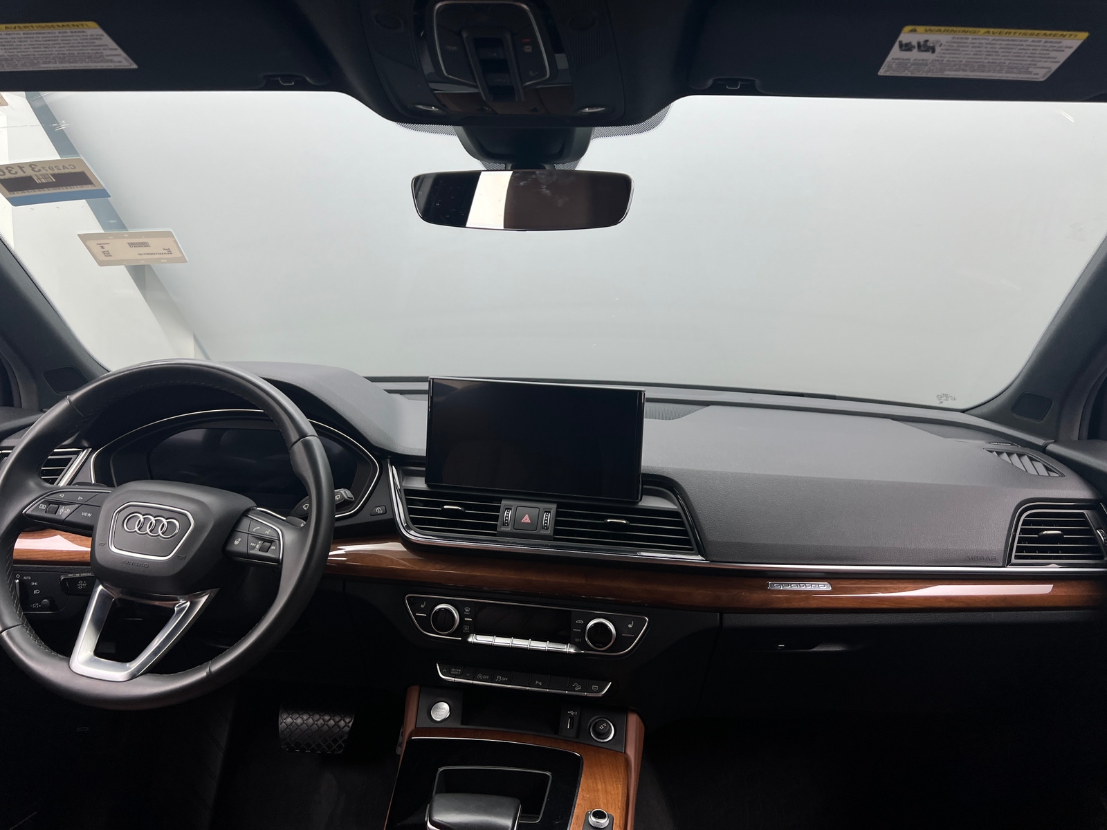 Thumbnail: 2022 Audi Q5 - 2
