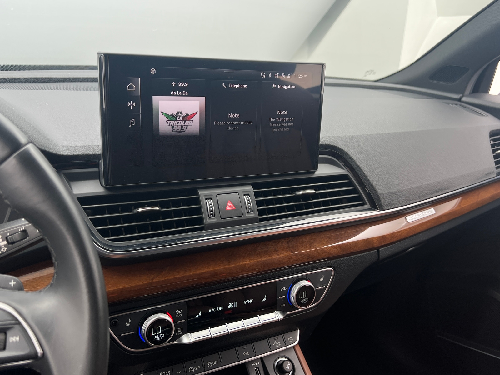 Thumbnail: 2022 Audi Q5 - 3