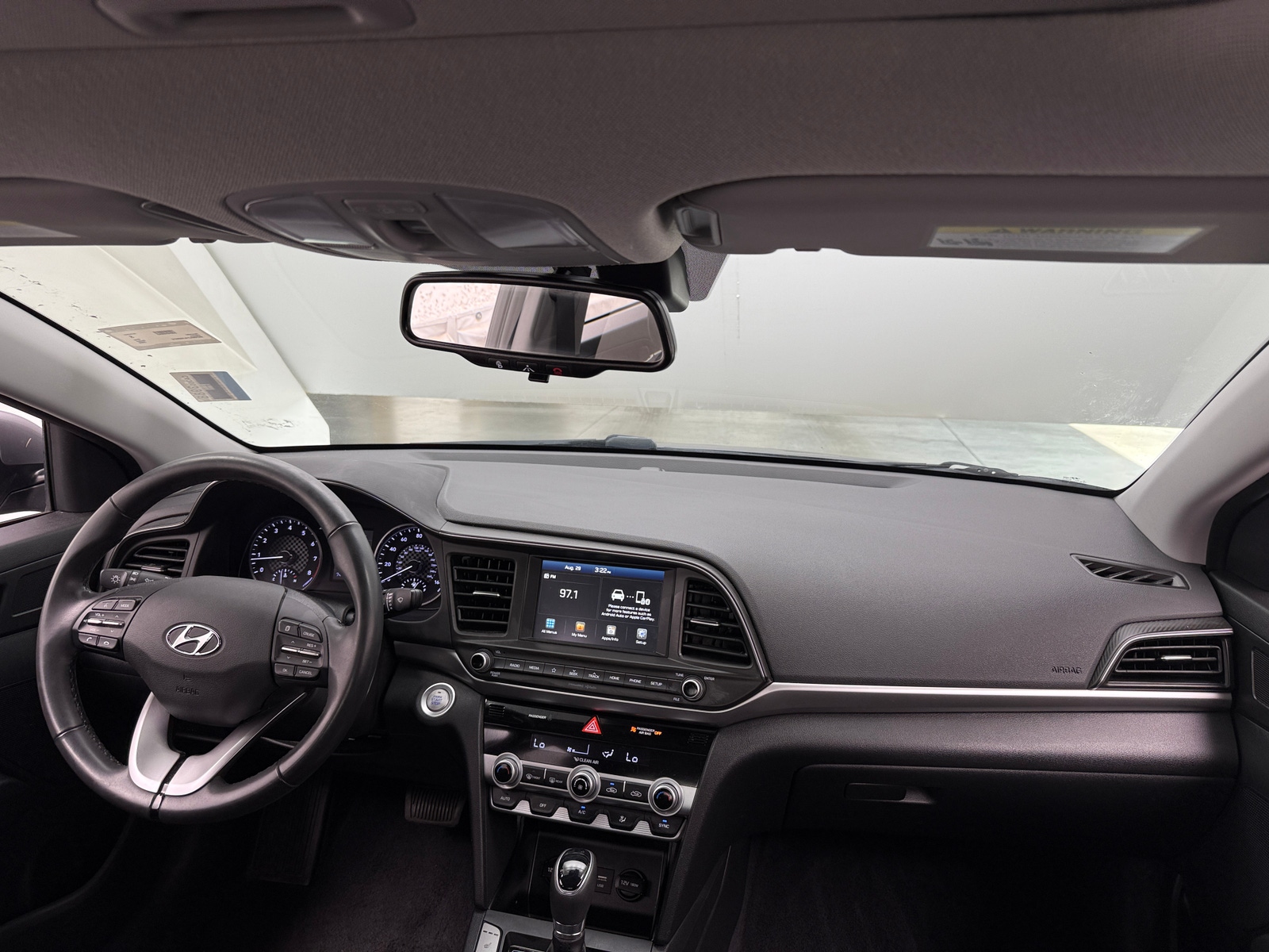 Thumbnail: 2020 Hyundai Elantra - 3