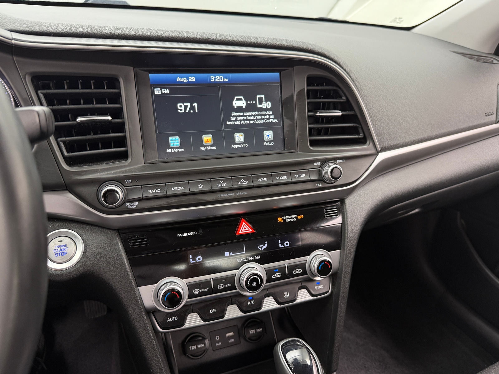 Thumbnail: 2020 Hyundai Elantra - 4