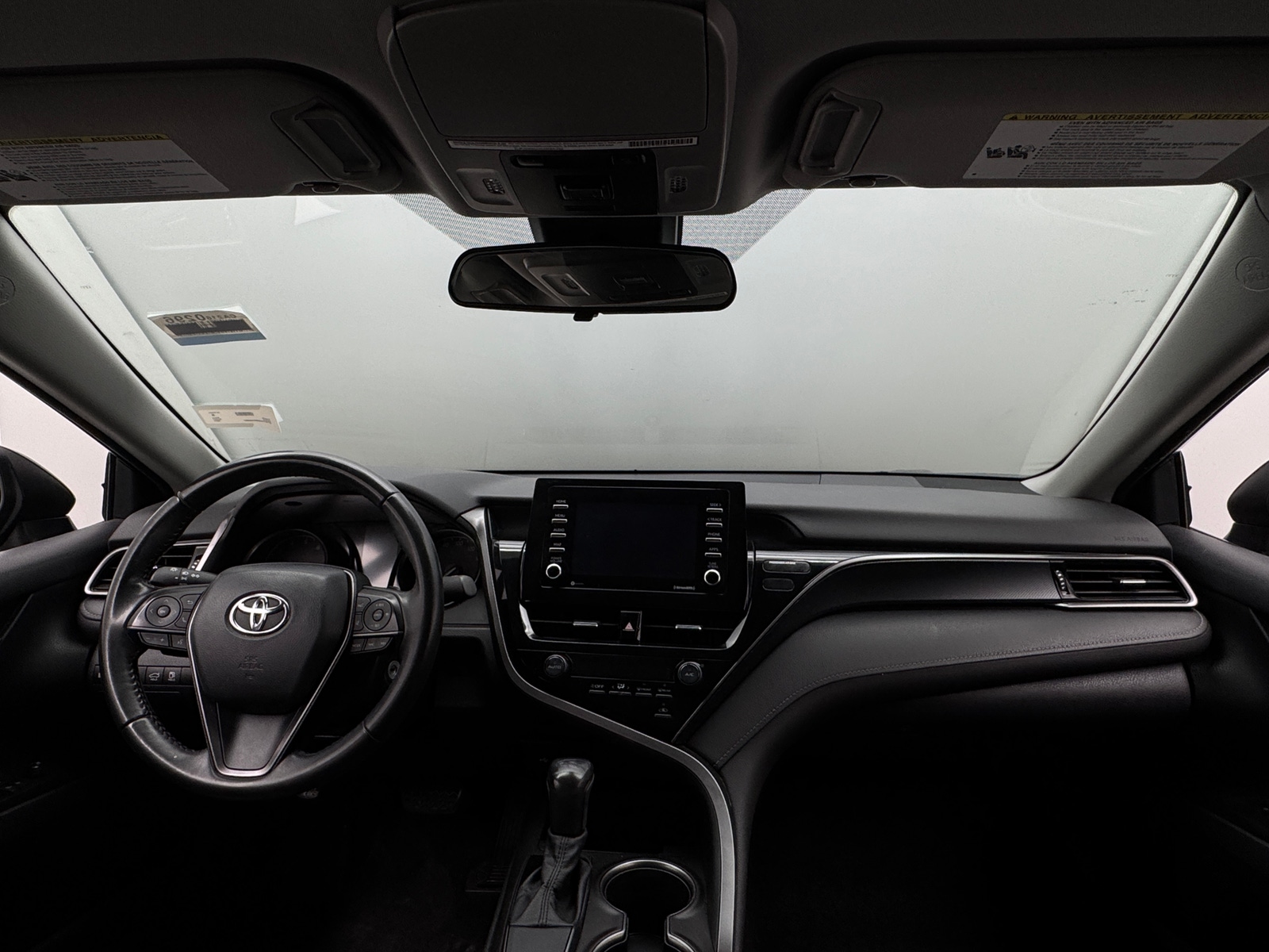 Thumbnail: 2021 Toyota Camry - 2