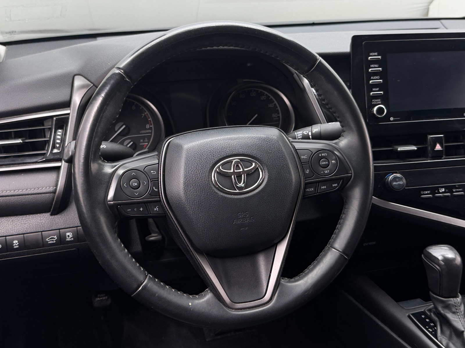 Thumbnail: 2021 Toyota Camry - 4