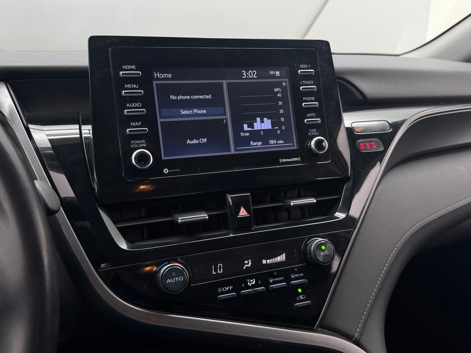 Thumbnail: 2021 Toyota Camry - 3