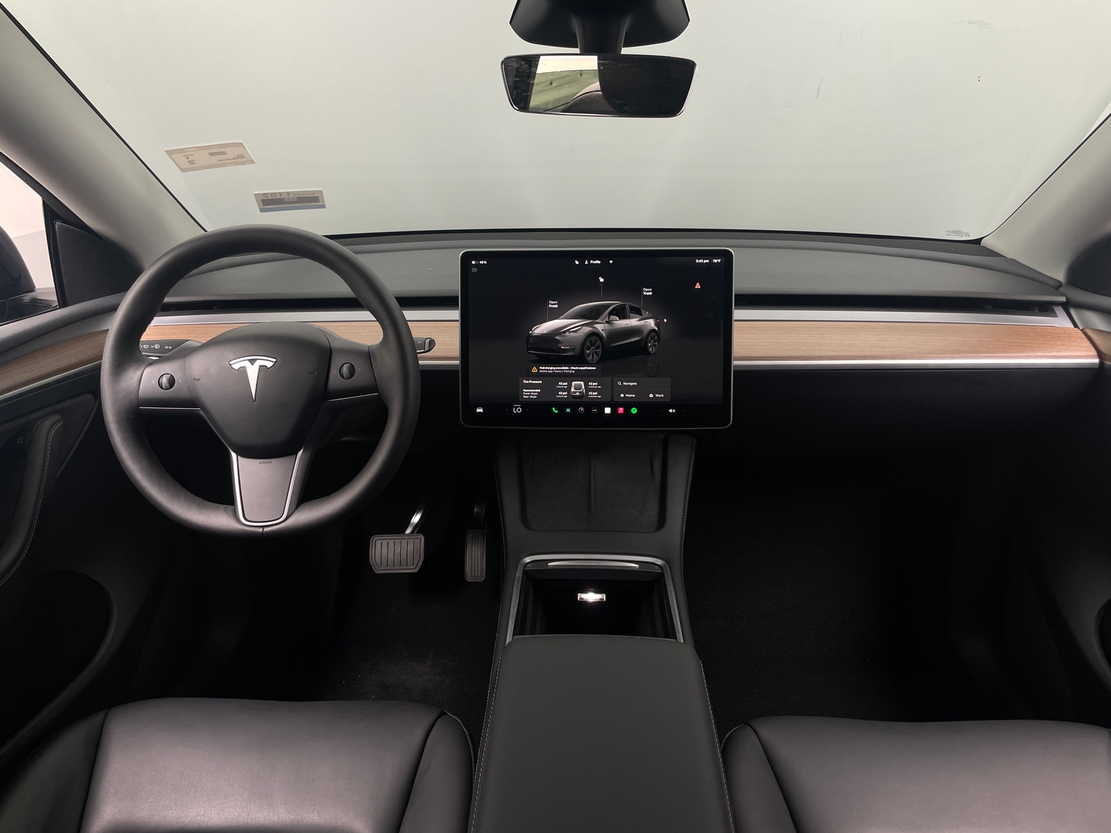 Thumbnail: 2024 Tesla Model Y - 2