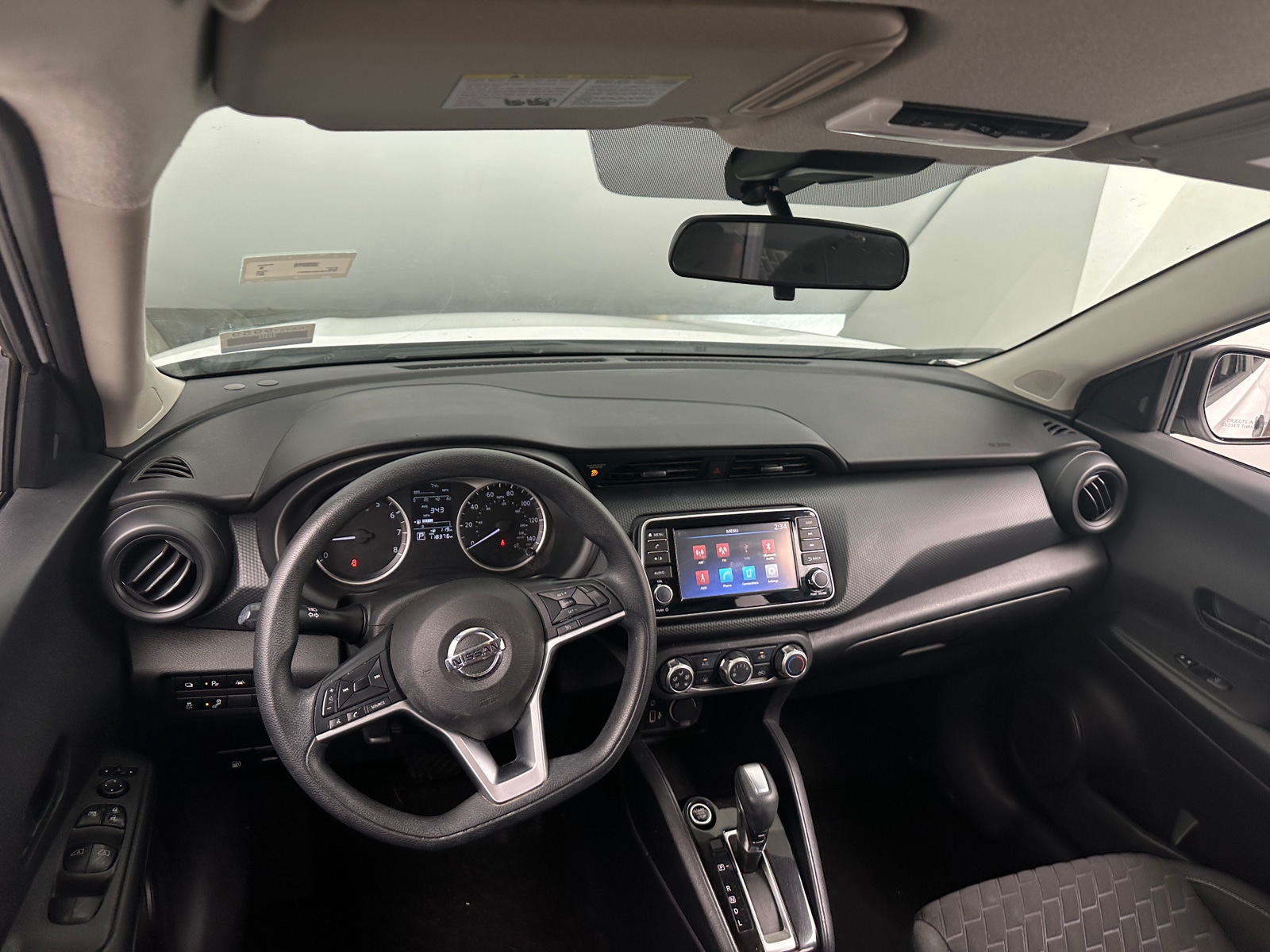 Thumbnail: 2021 Nissan Kicks - 3