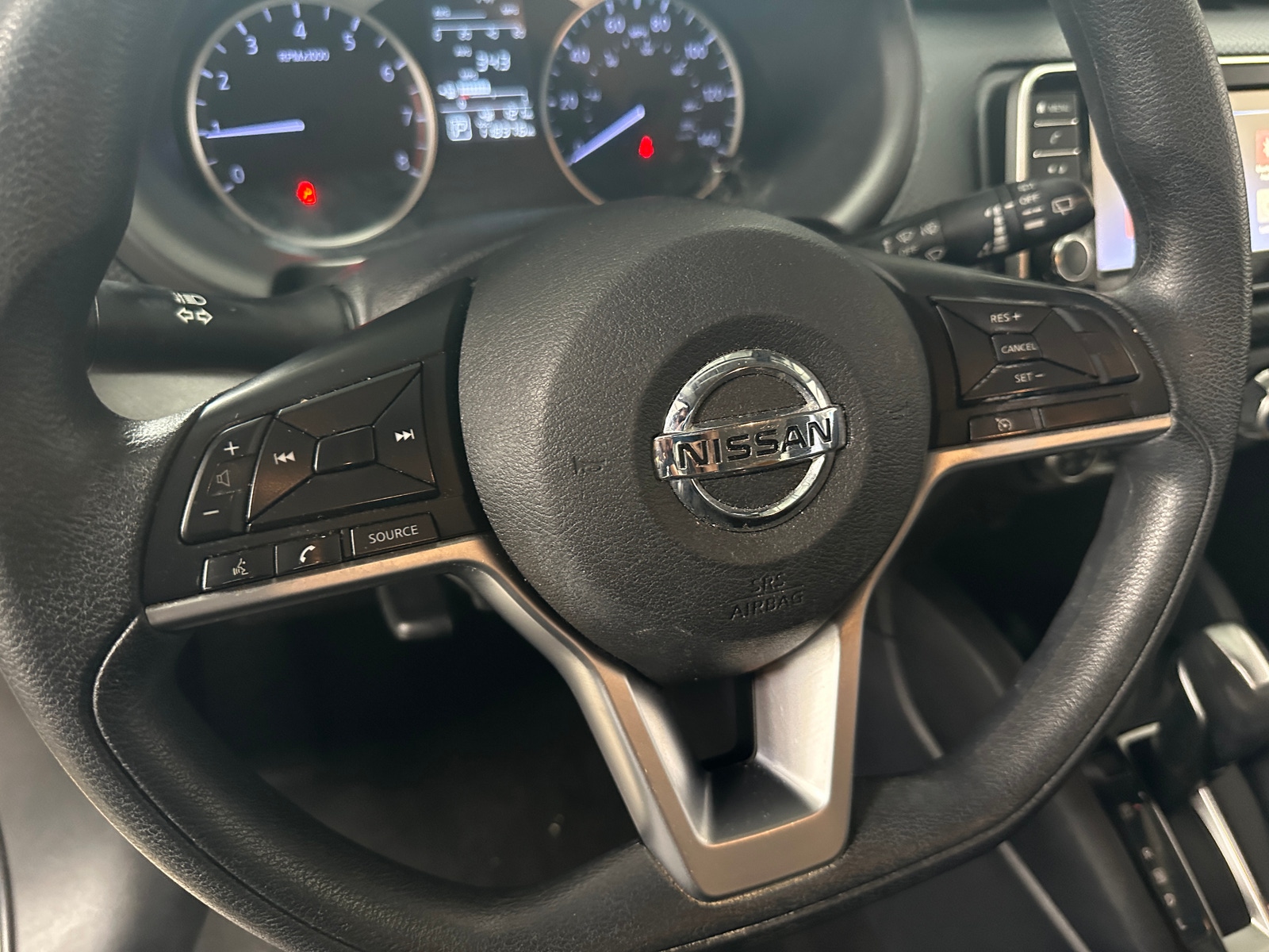 Thumbnail: 2021 Nissan Kicks - 5