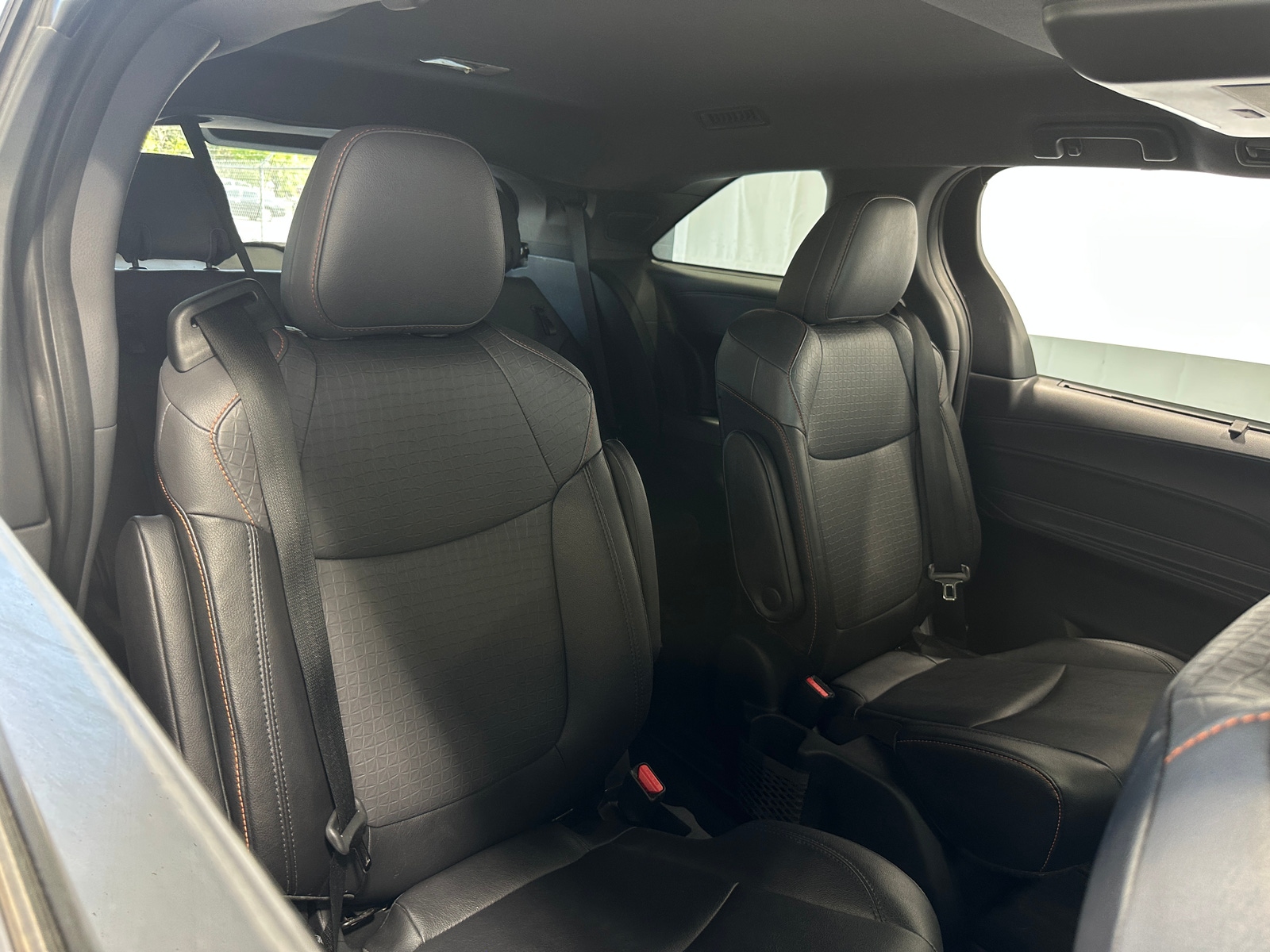 Thumbnail: 2023 Toyota Sienna - 5