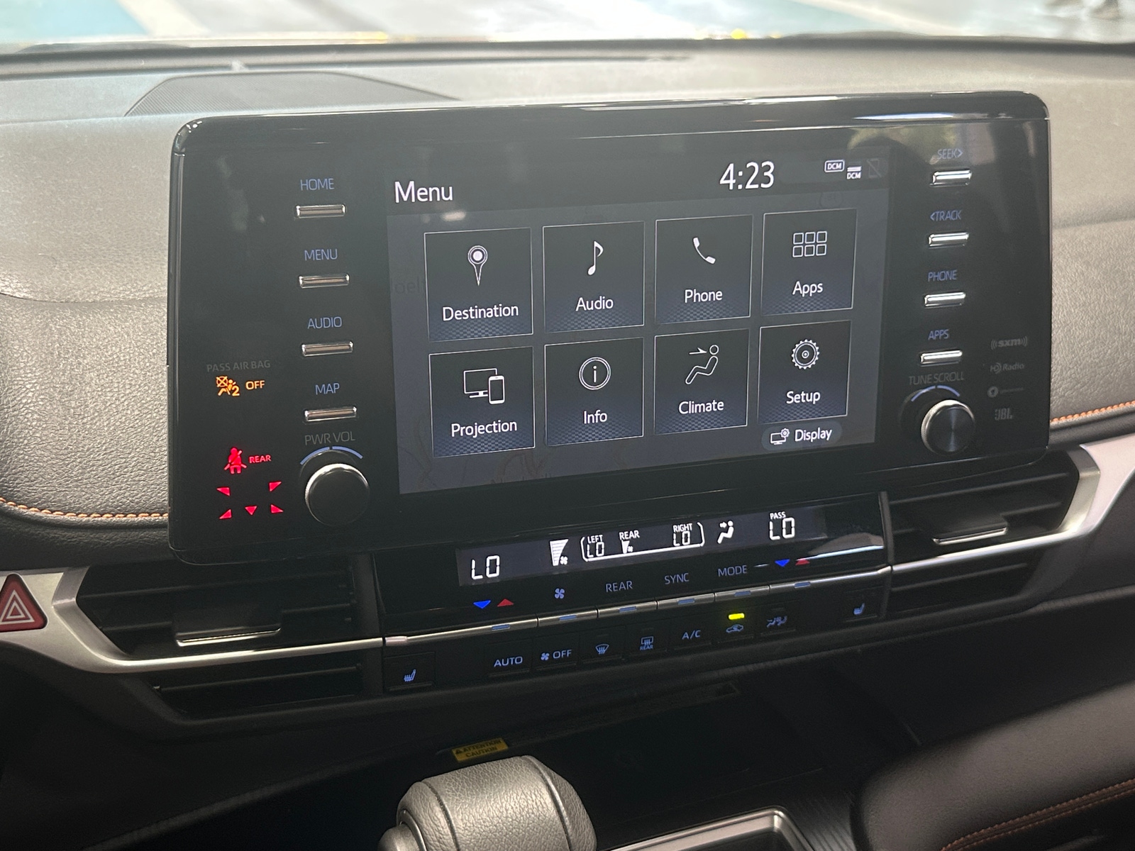 Thumbnail: 2023 Toyota Sienna - 3