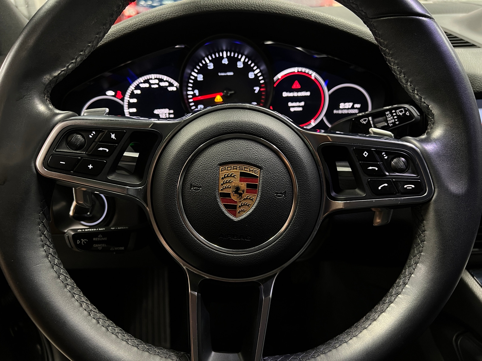Thumbnail: 2019 Porsche Cayenne - 4