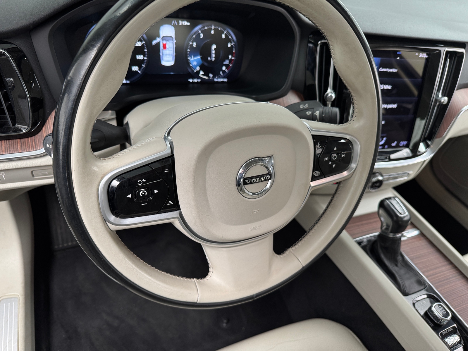 Thumbnail: 2021 Volvo S60 - 4
