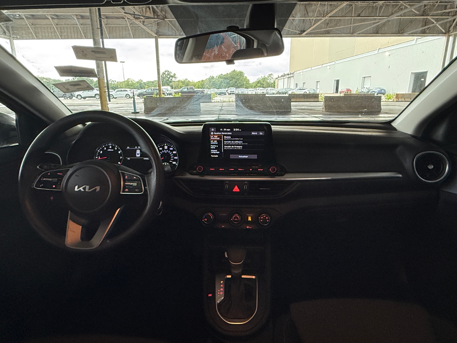Thumbnail: 2022 Kia Forte - 3