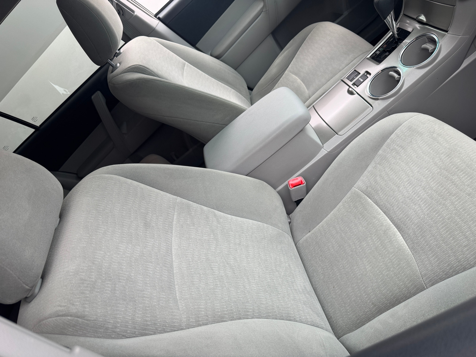 Thumbnail: 2013 Toyota Highlander - 2