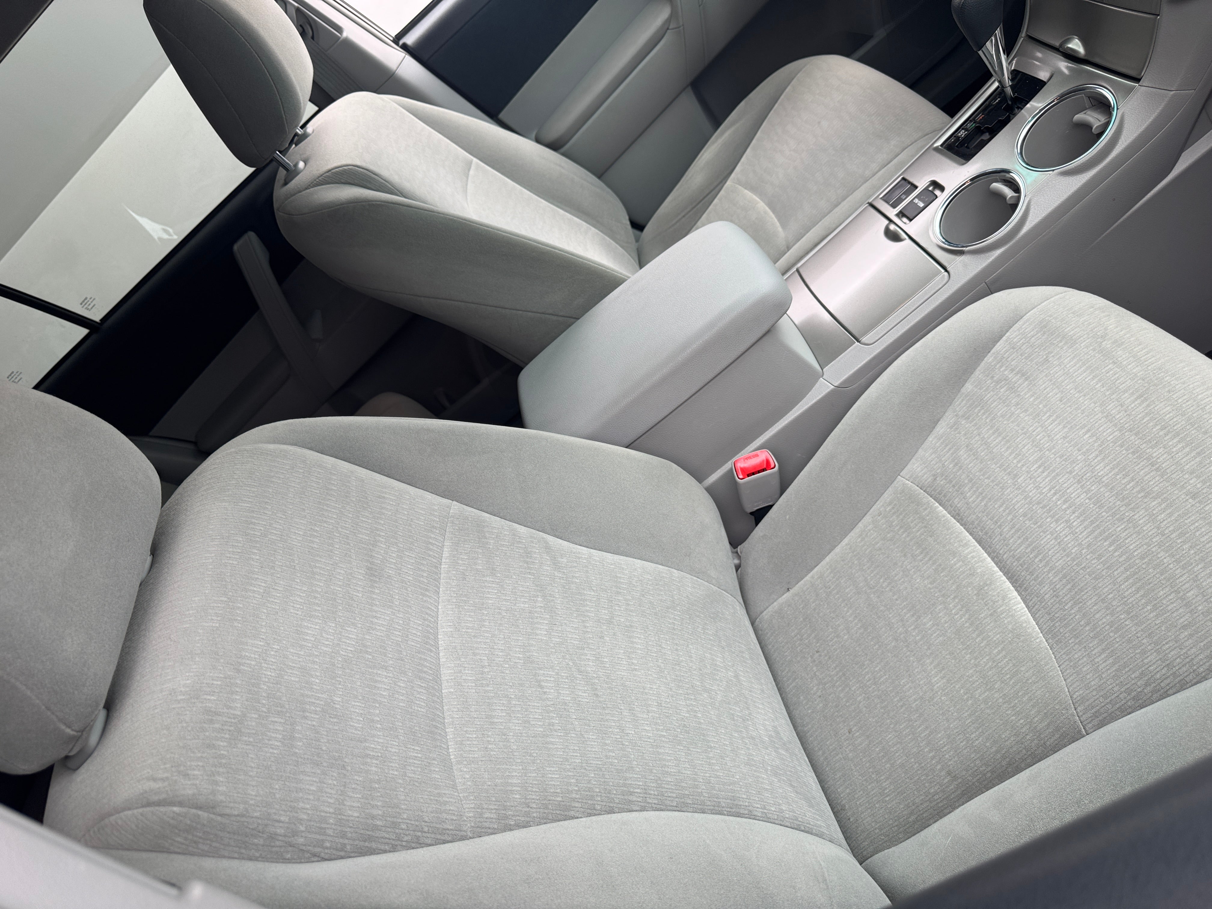 2013 Toyota Highlander