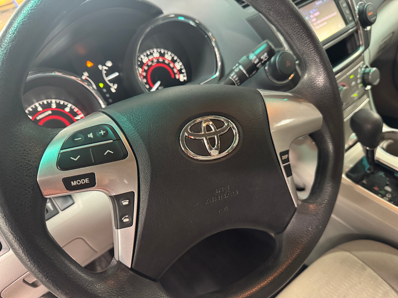 Thumbnail: 2013 Toyota Highlander - 5