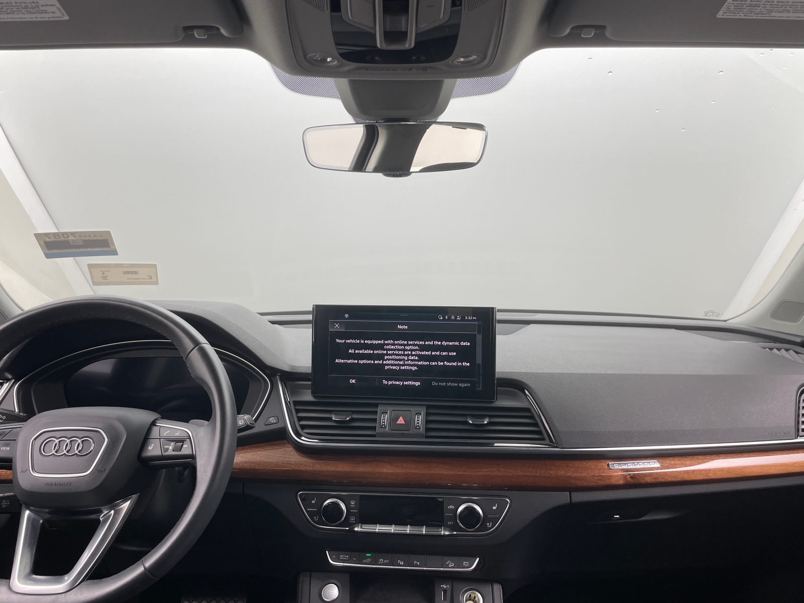 Thumbnail: 2021 Audi Q5 - 2
