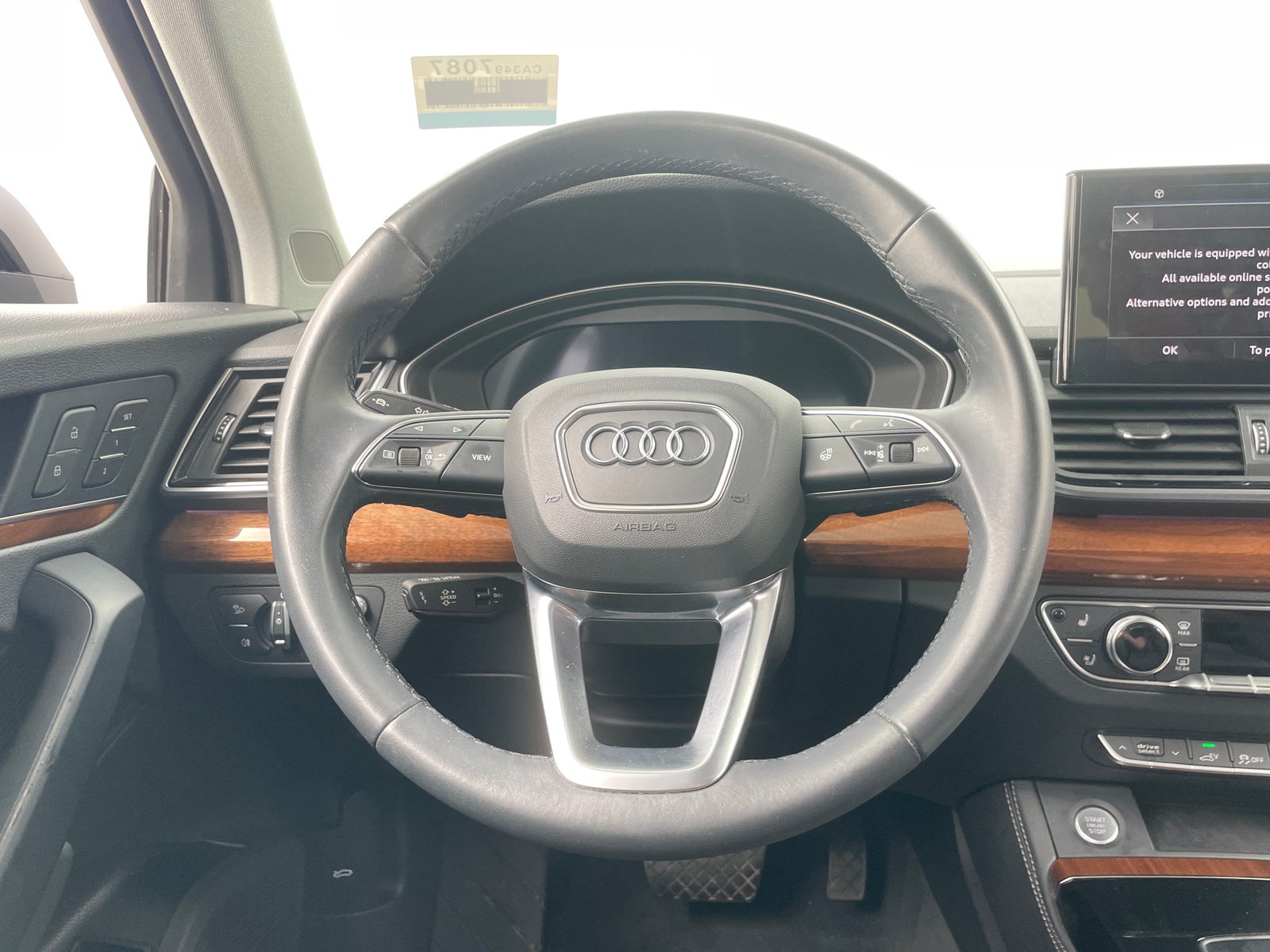 Thumbnail: 2021 Audi Q5 - 4
