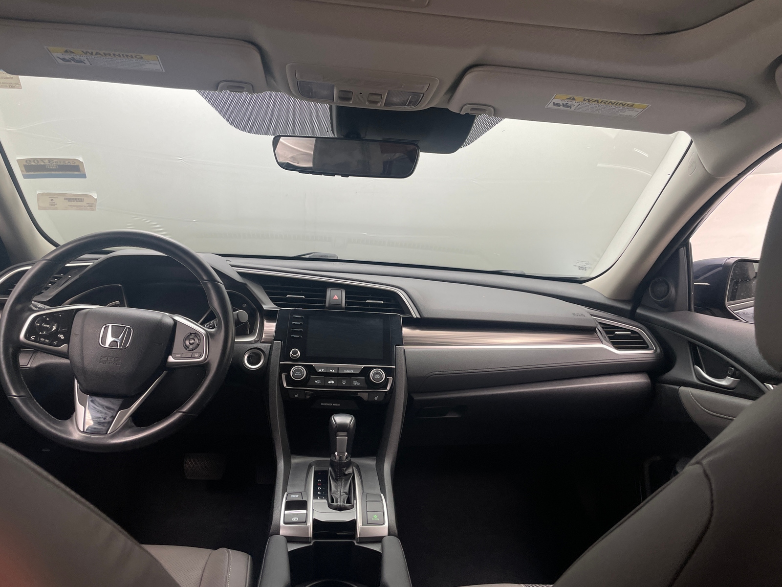 Thumbnail: 2021 Honda Civic - 2
