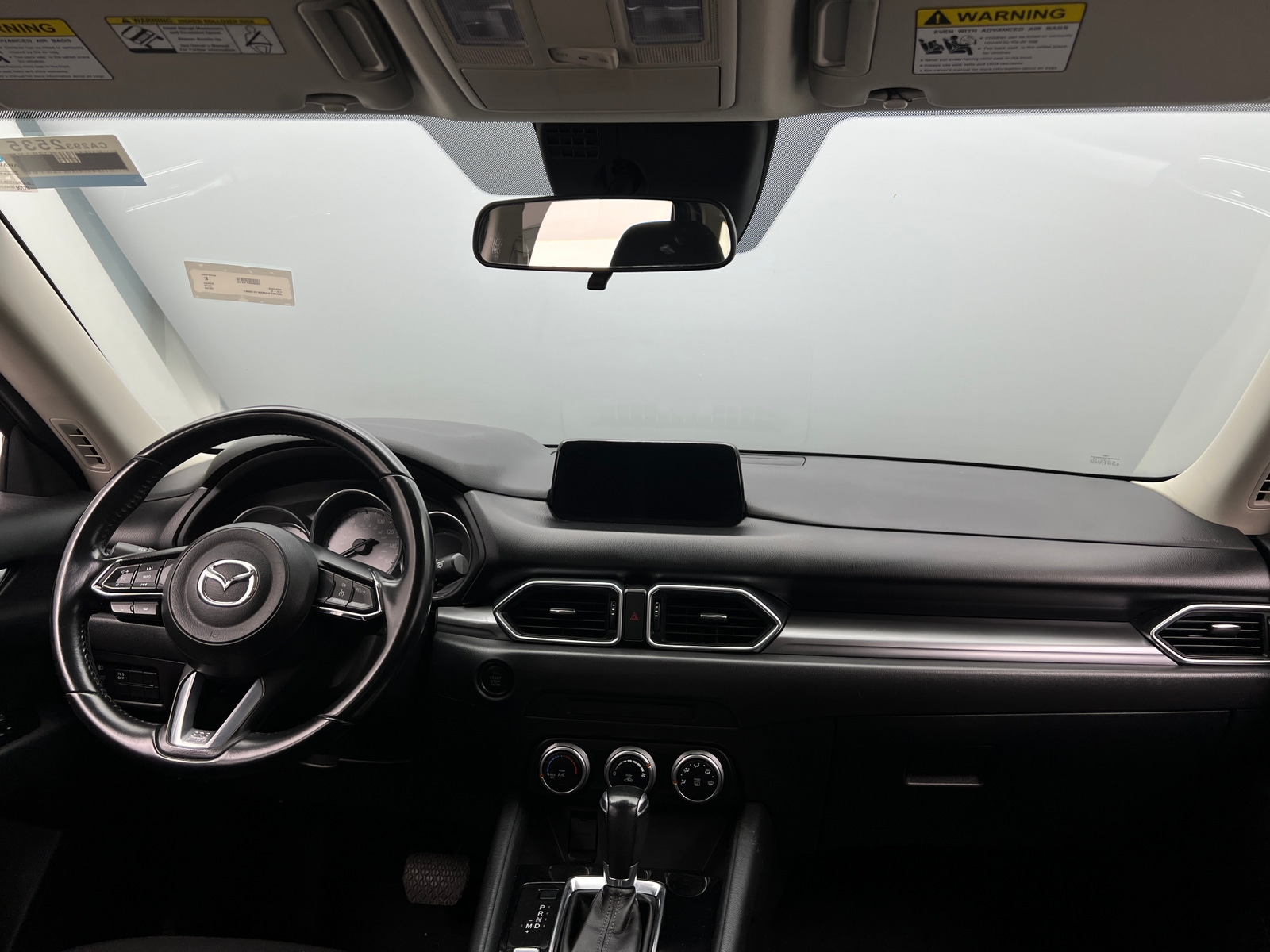 Thumbnail: 2019 Mazda CX-5 - 3